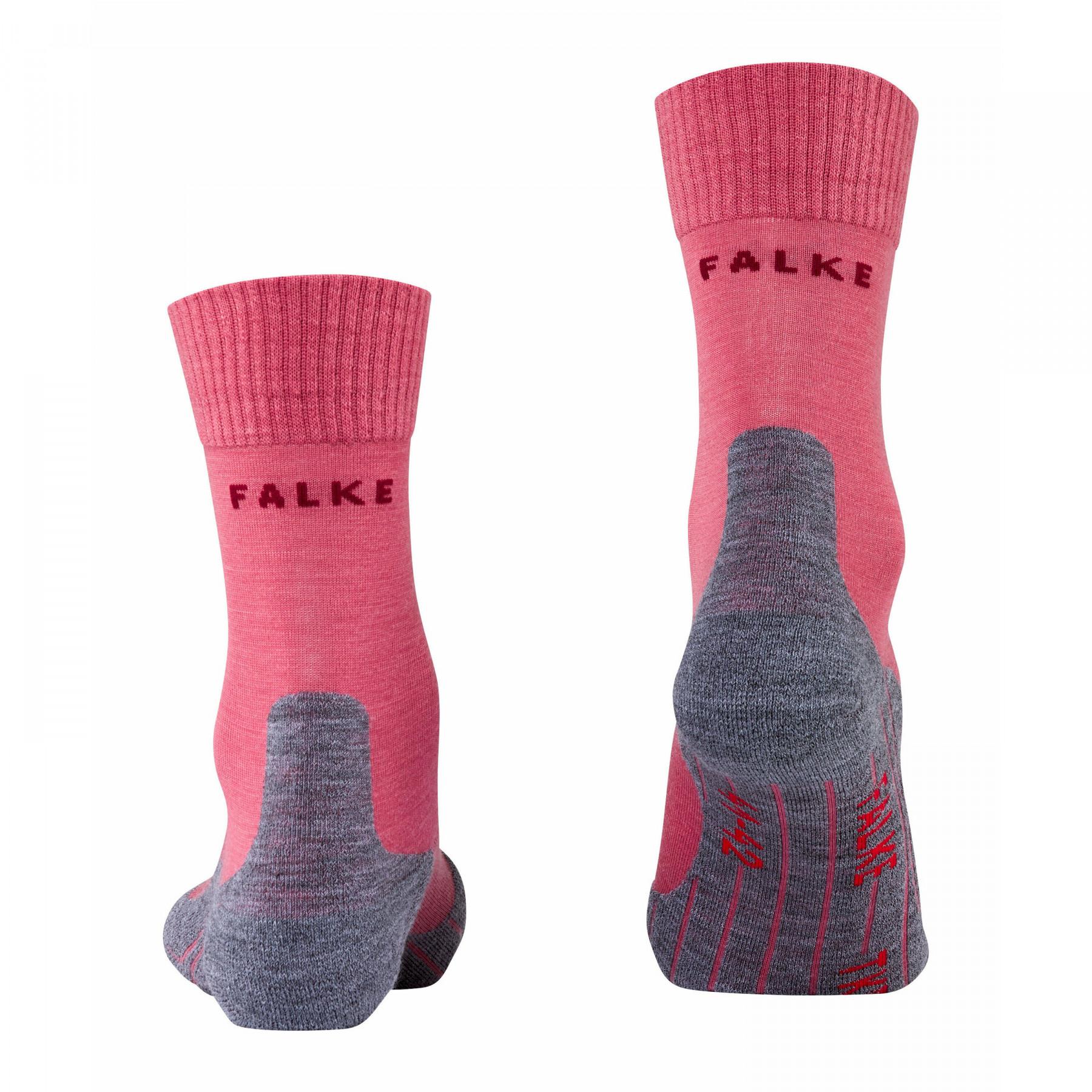 Women's socks Falke TK5