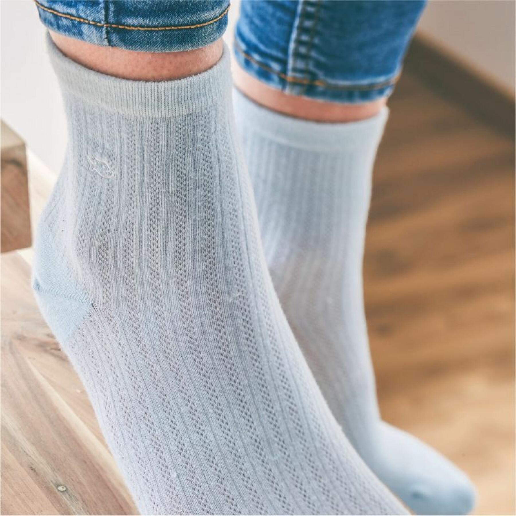 Women's lace socks Billybelt