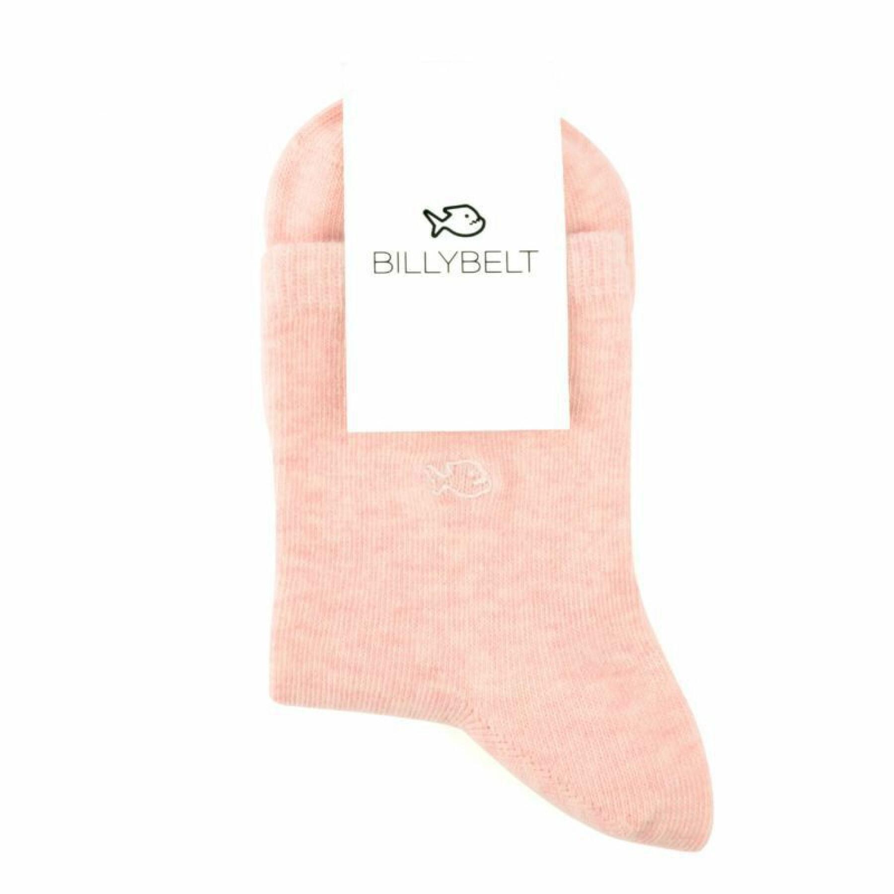 Women's cotton socks Billybelt
