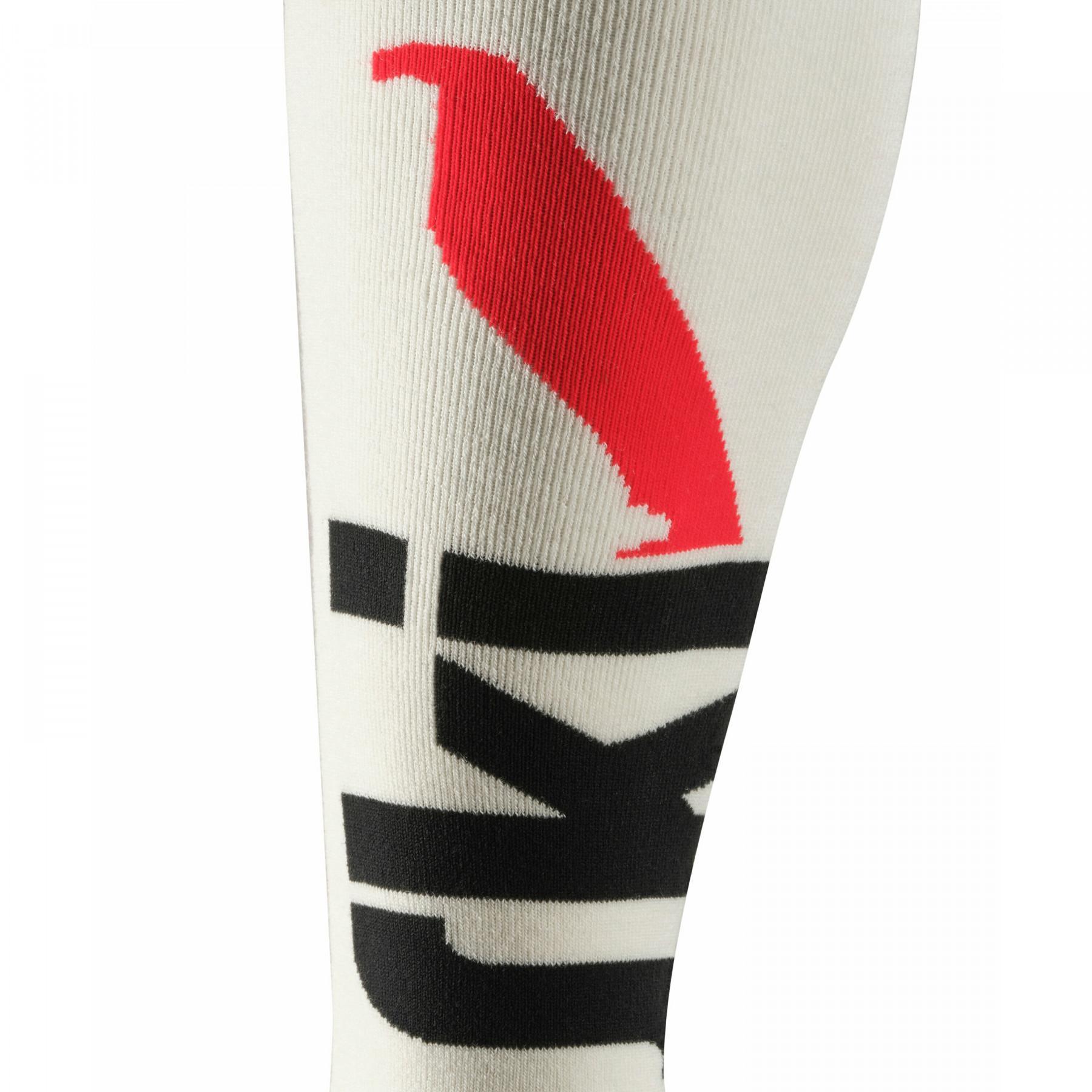 Women's knee-high ski socks Falke SK4