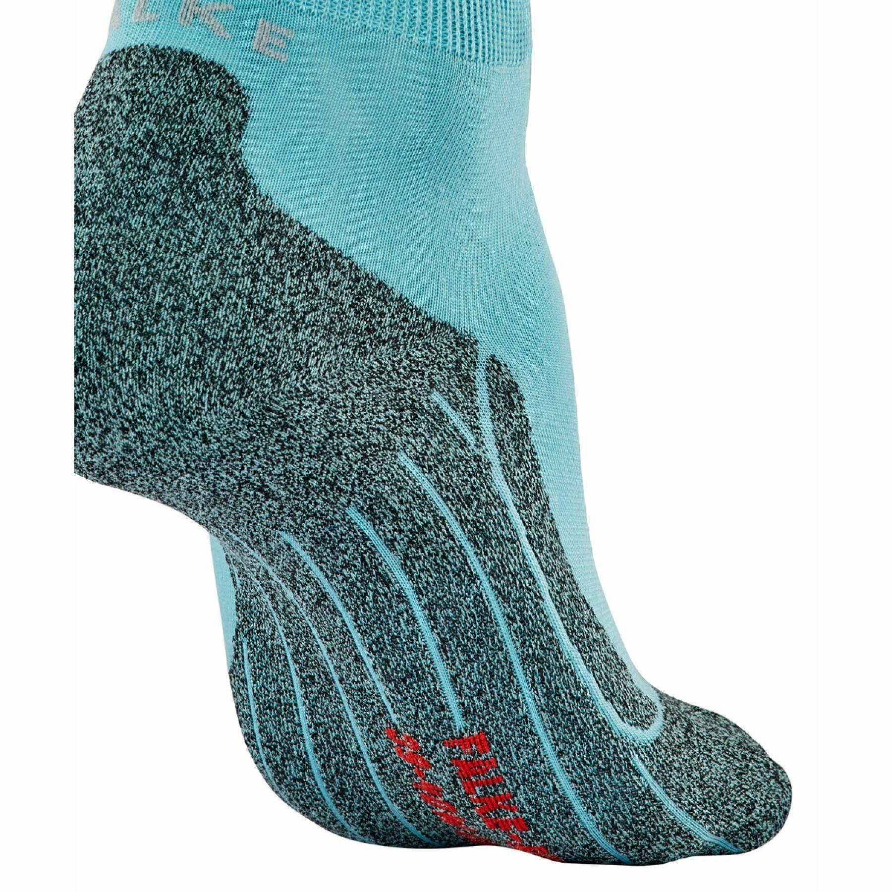 Women's socks Falke RU4 Light courtes