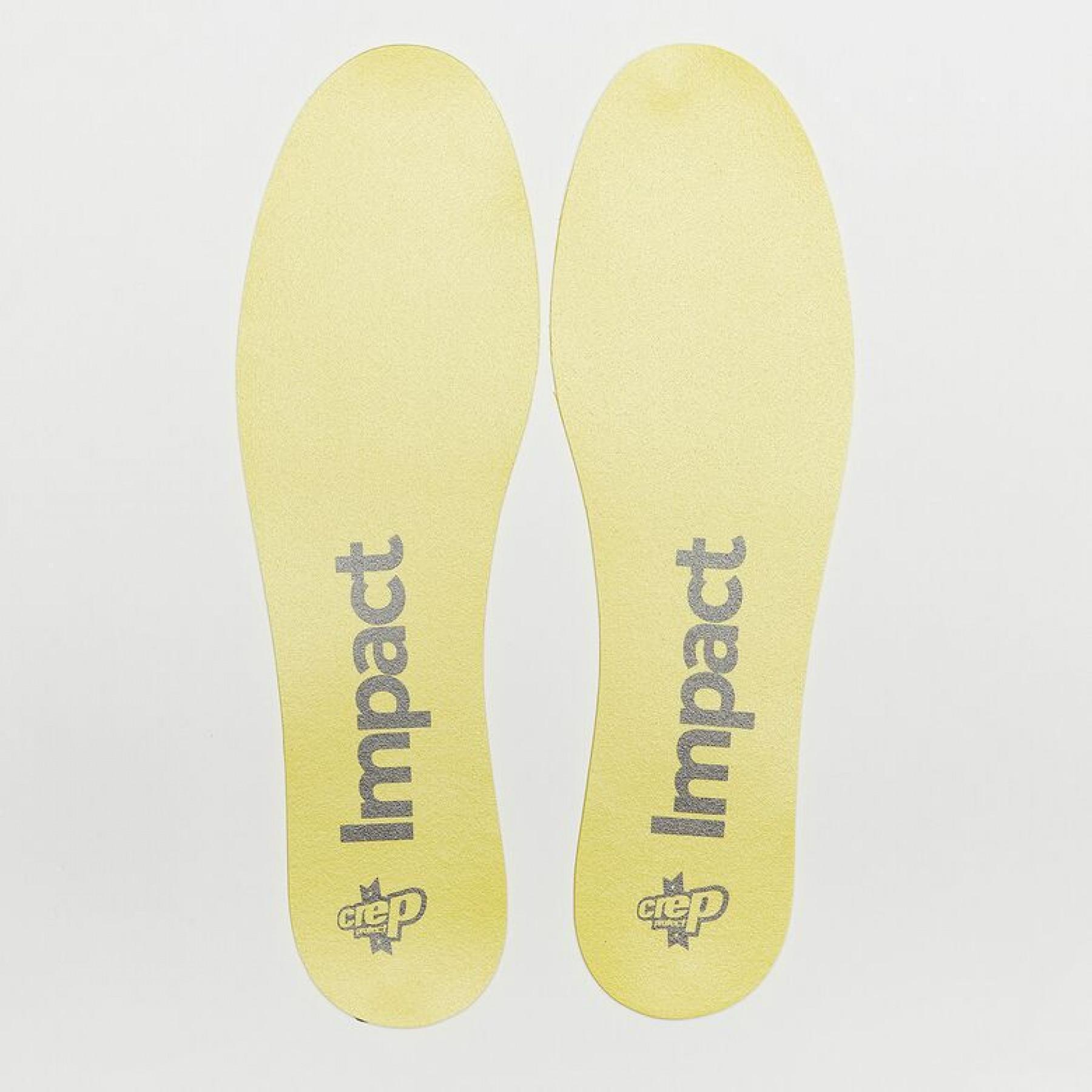Crep Protect Insoles - Impact