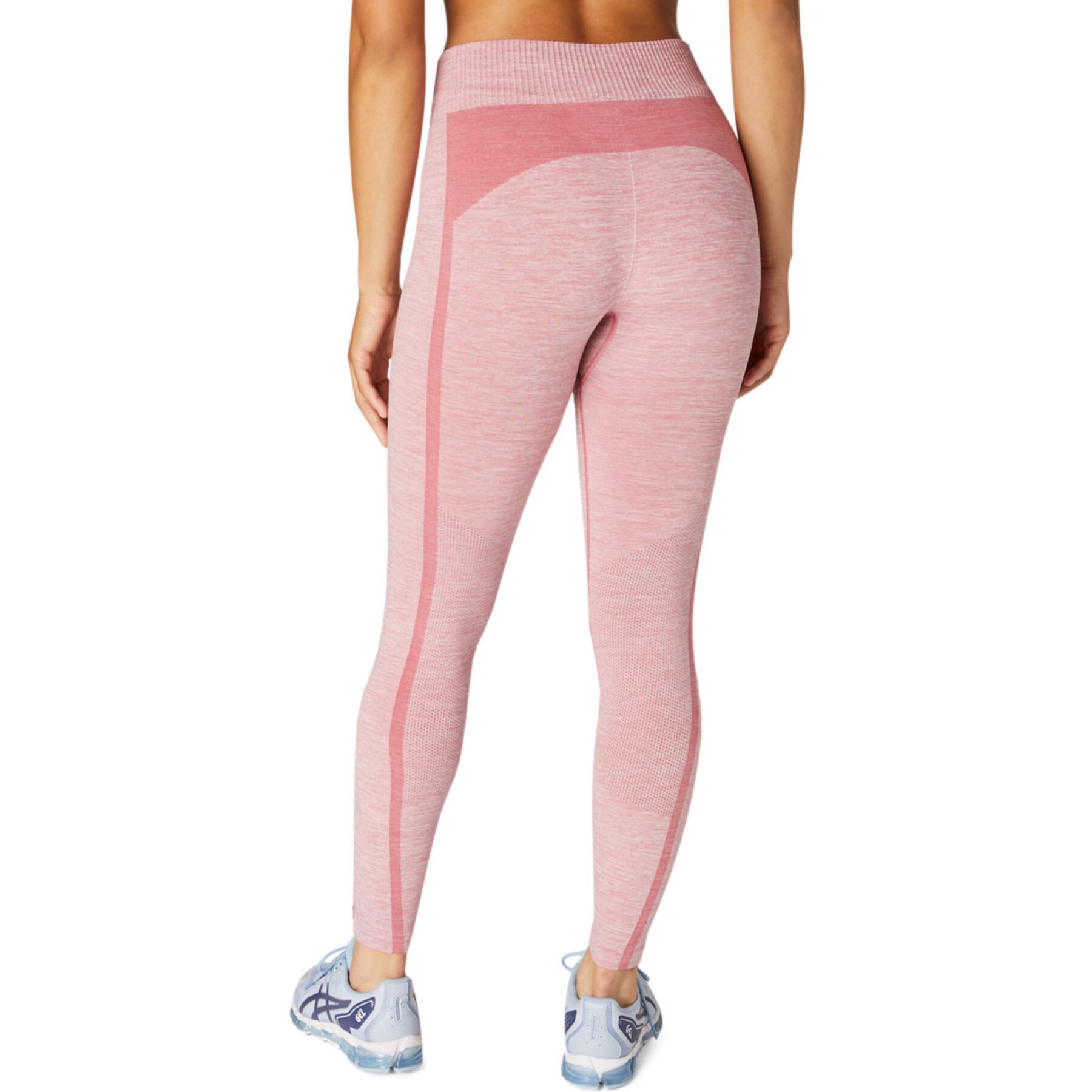Women's tights Asics sans couture