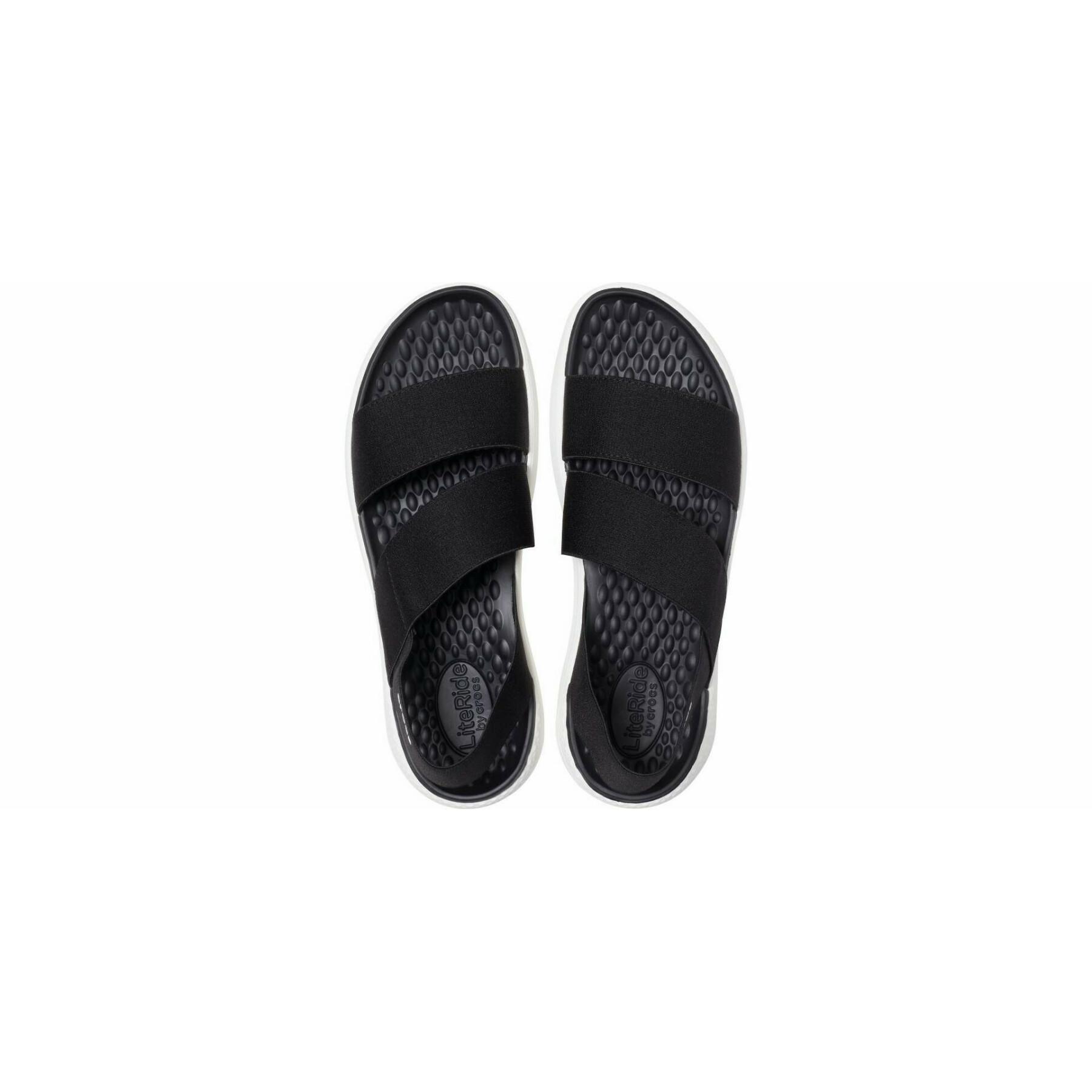 Women's sandals Crocs liteRide stretch