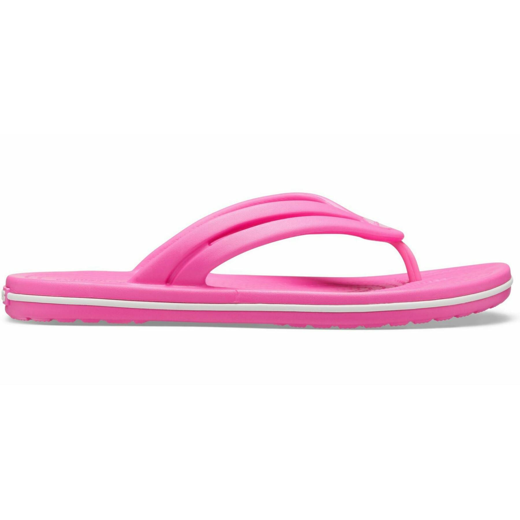 Women's flip-flops Crocs crocband flip