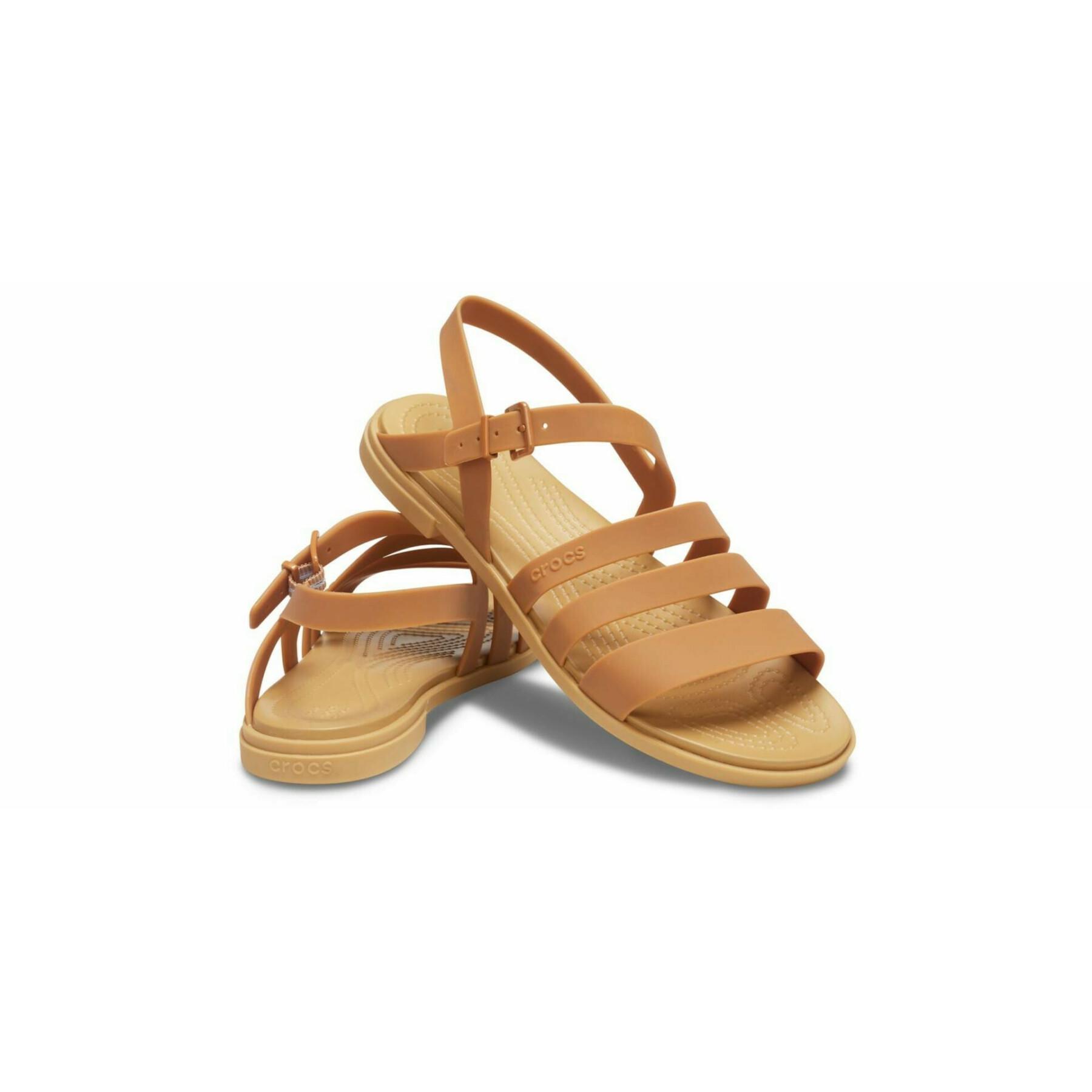 Women's sandals Crocs tulum