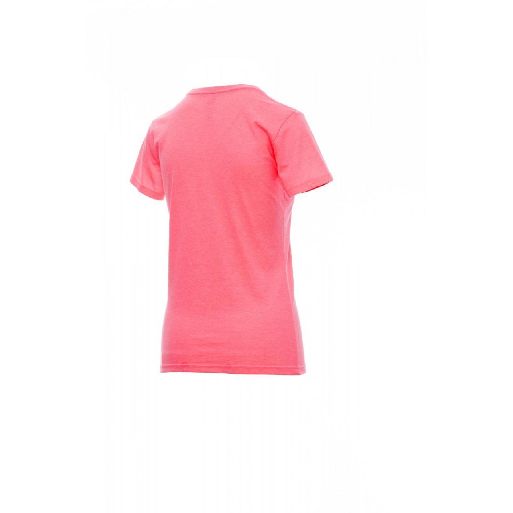 Women's Payper Sunset Fluo T-shirt