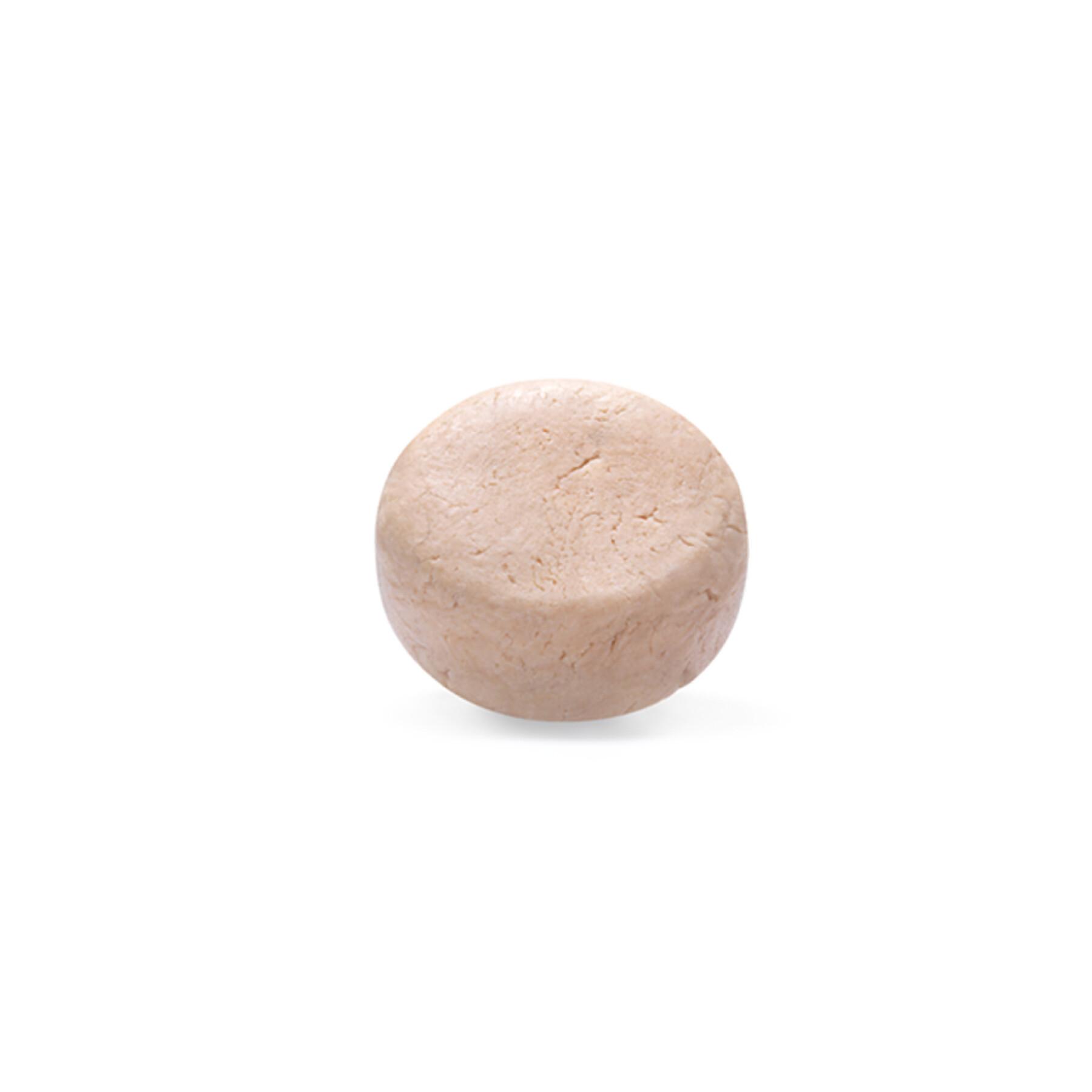 Solid shampoo travel size refill by 2 Pachamamaï Glamourous