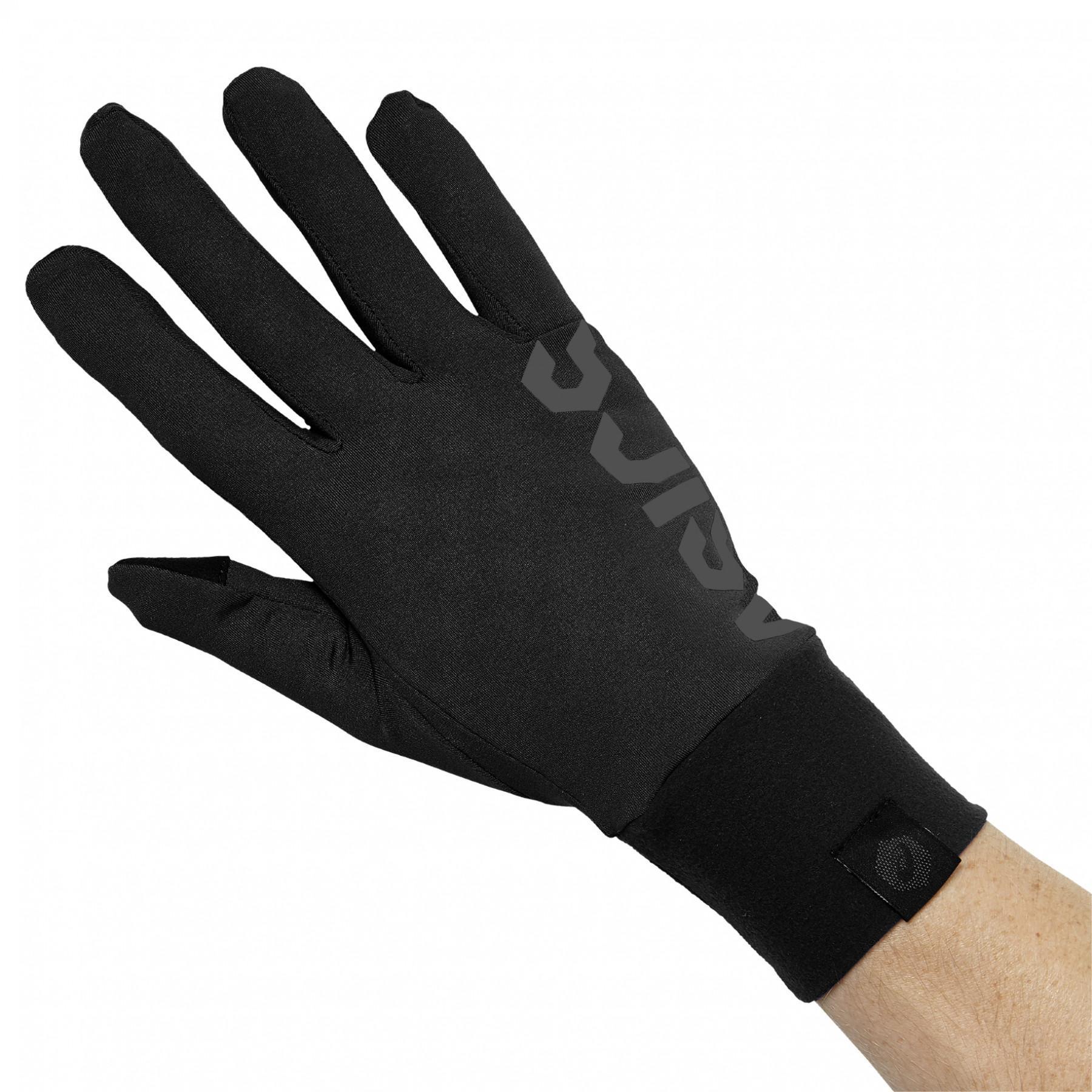 Gloves Asics basic