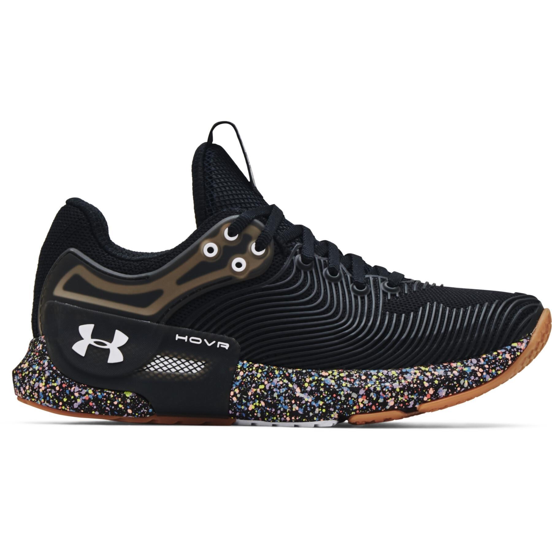 Women's training shoes Under Armour HOVR™ Apex 2 Speckle