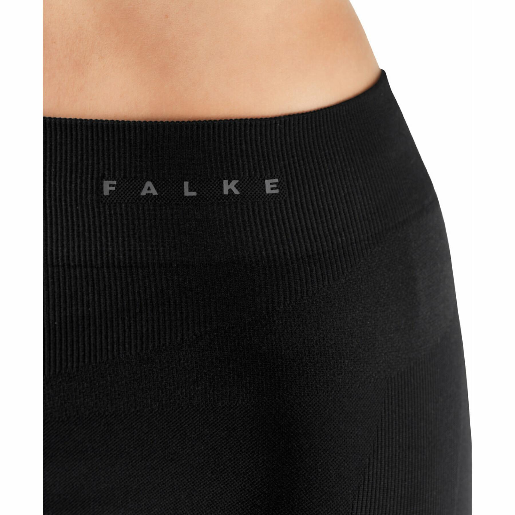 Women's 3/4 tights Falke Tights Maximum Warm