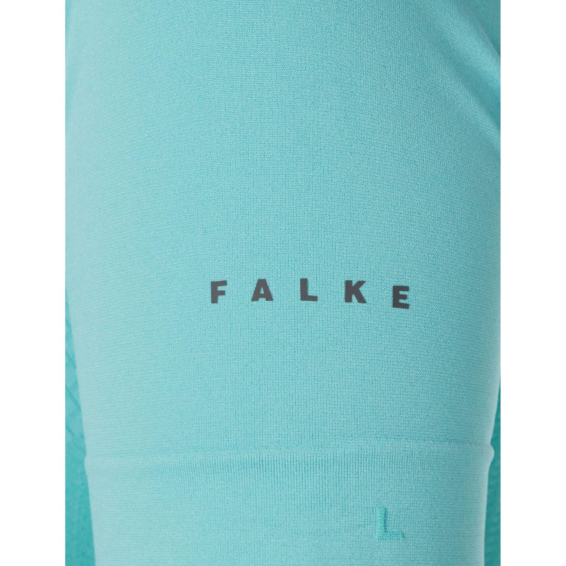 Women's short sleeve T-shirt Falke Cool