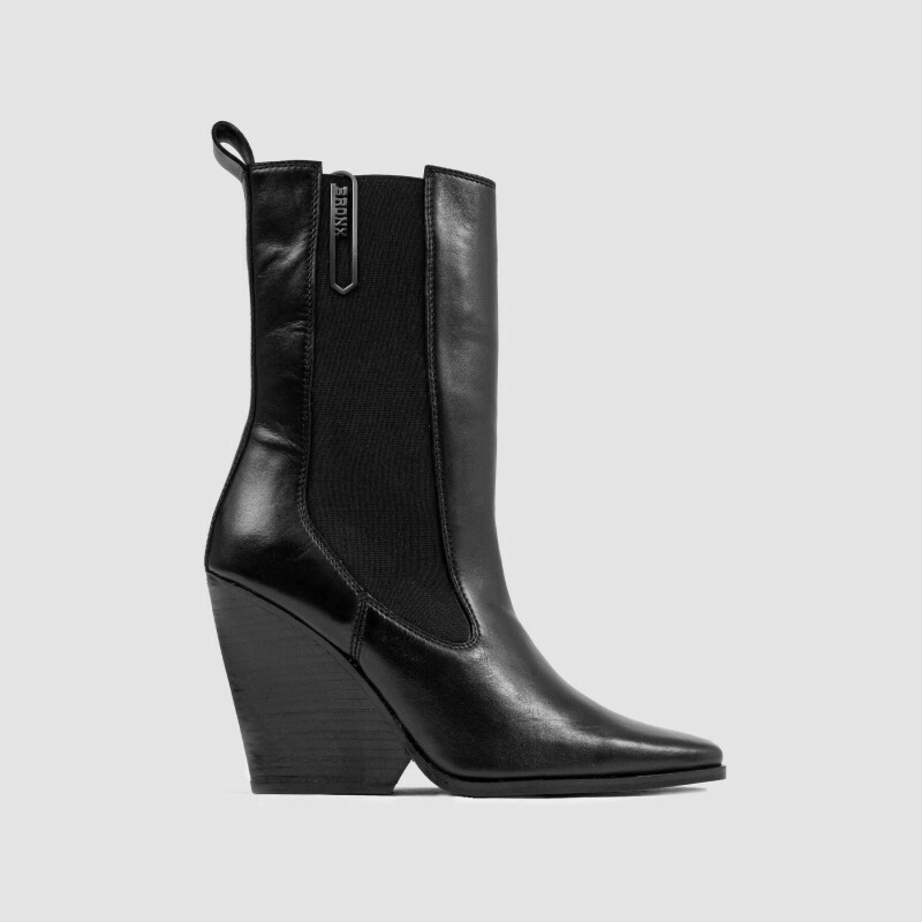Women's boots Bronx 34188-A-01
