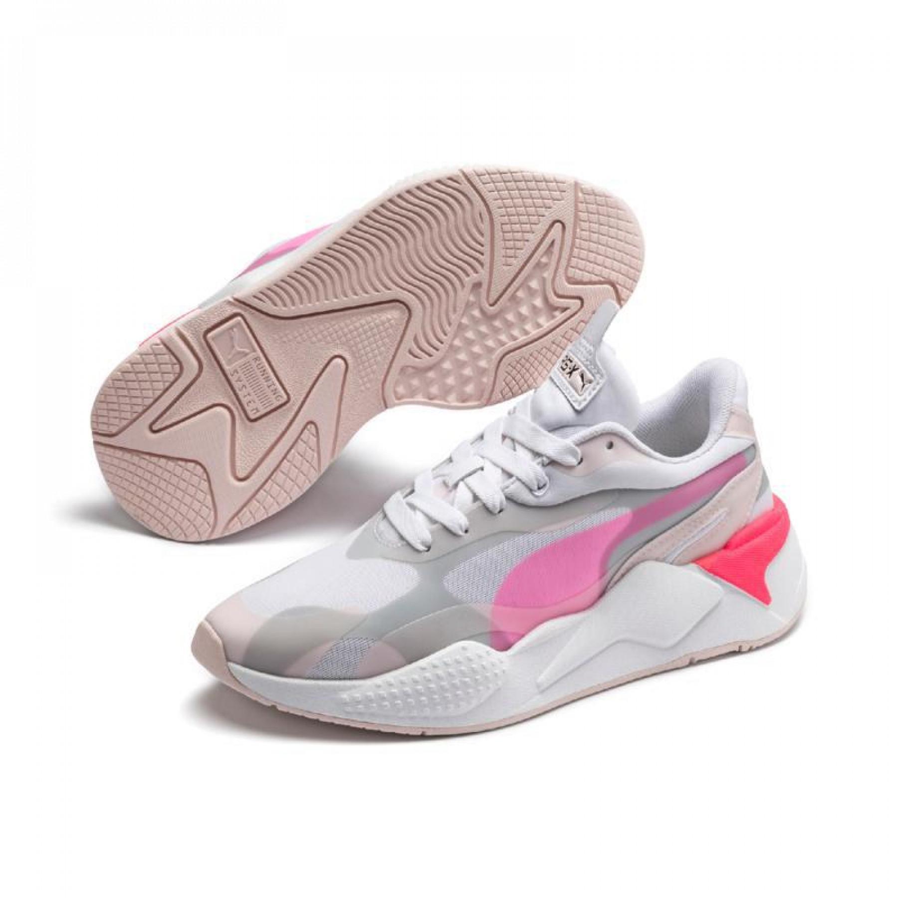 Women's sneakers Puma Rs-X³ tech