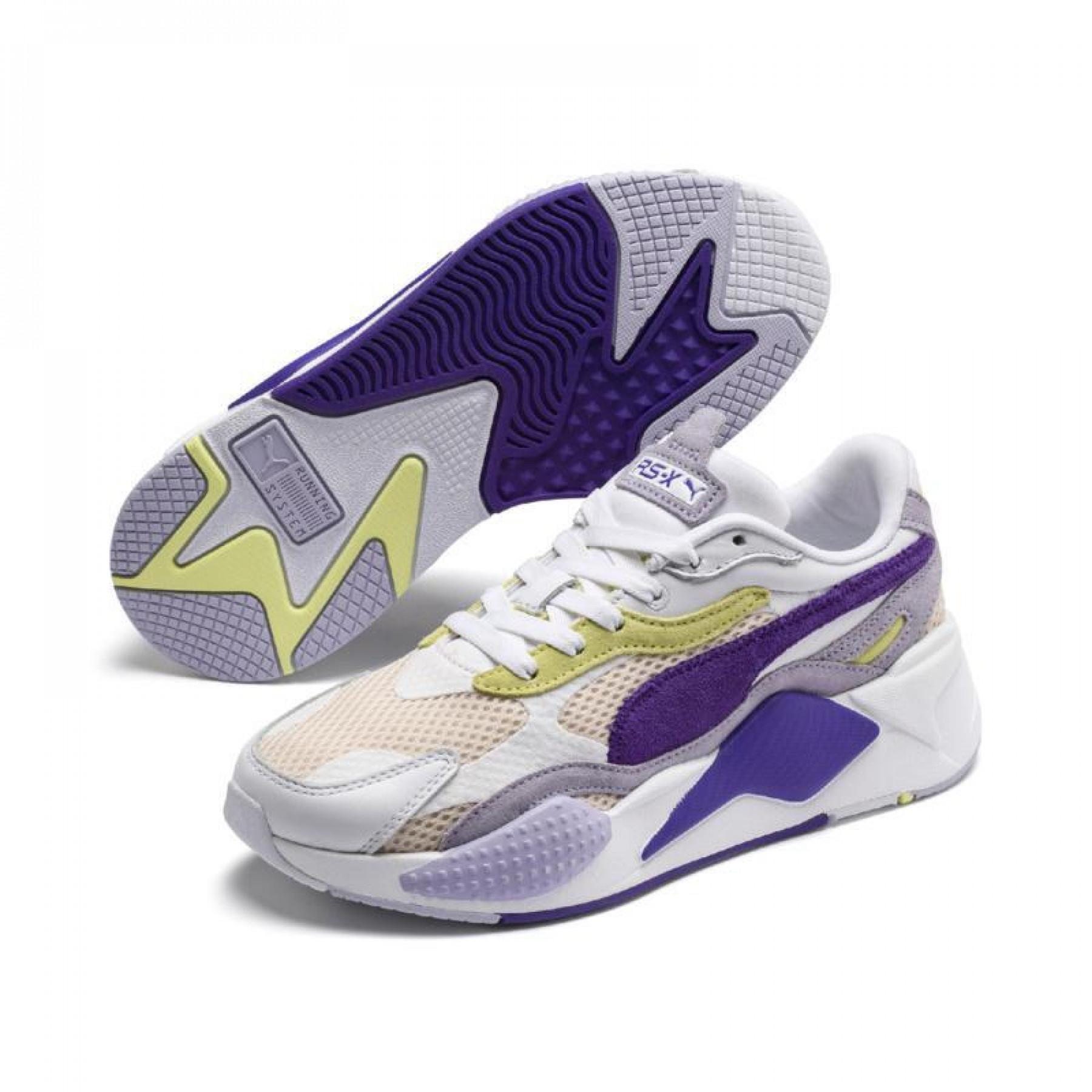 Women's sneakers Puma RS-X3 Mesh Pop