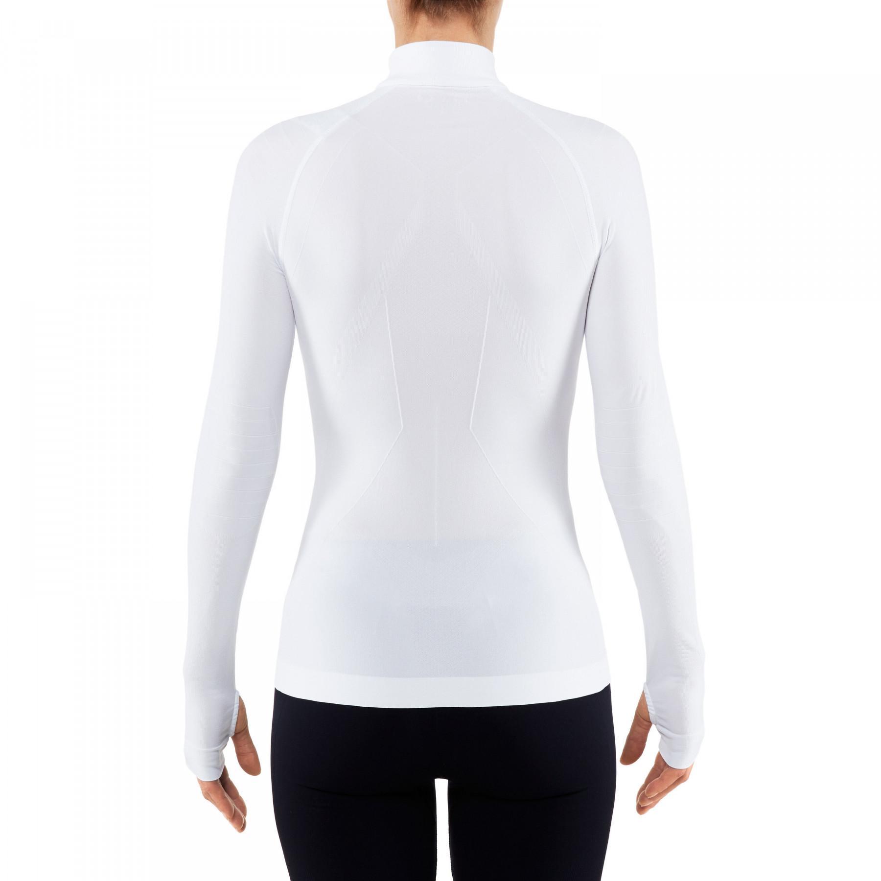 Women's long sleeve T-shirt Falke Warm
