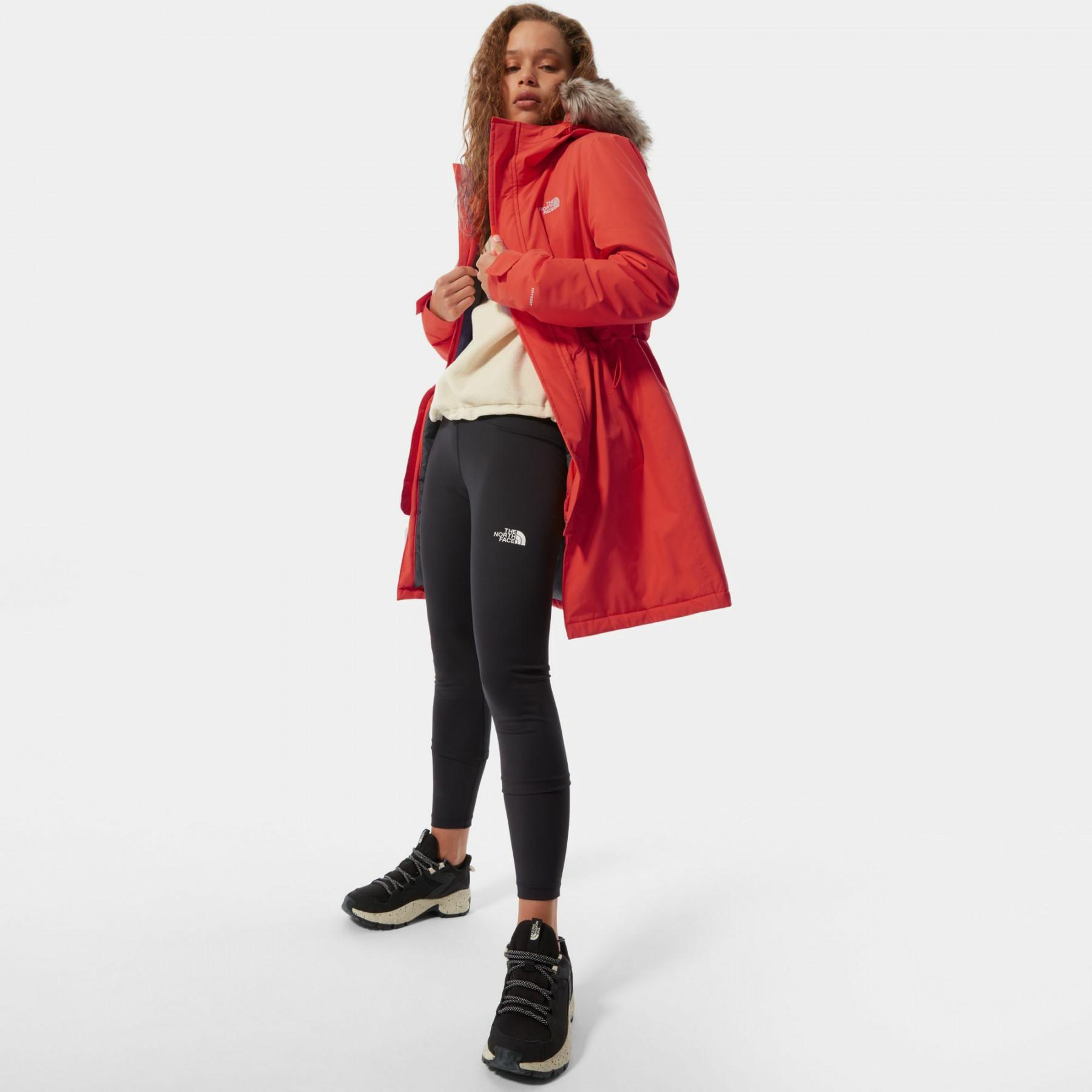 Women's parka The North Face Recycled Zaneck