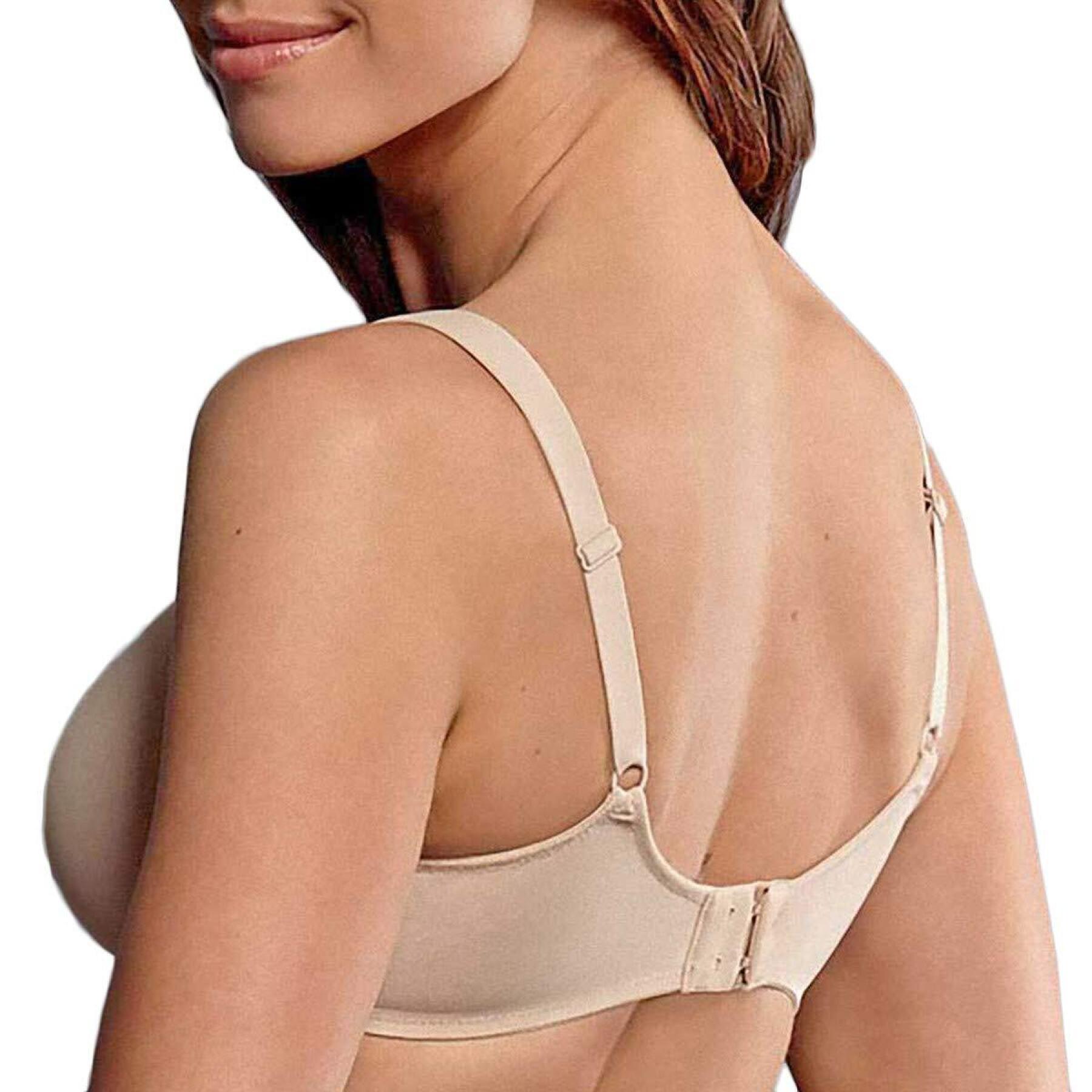 Nursing bra with underwire and cups for women Anita miss