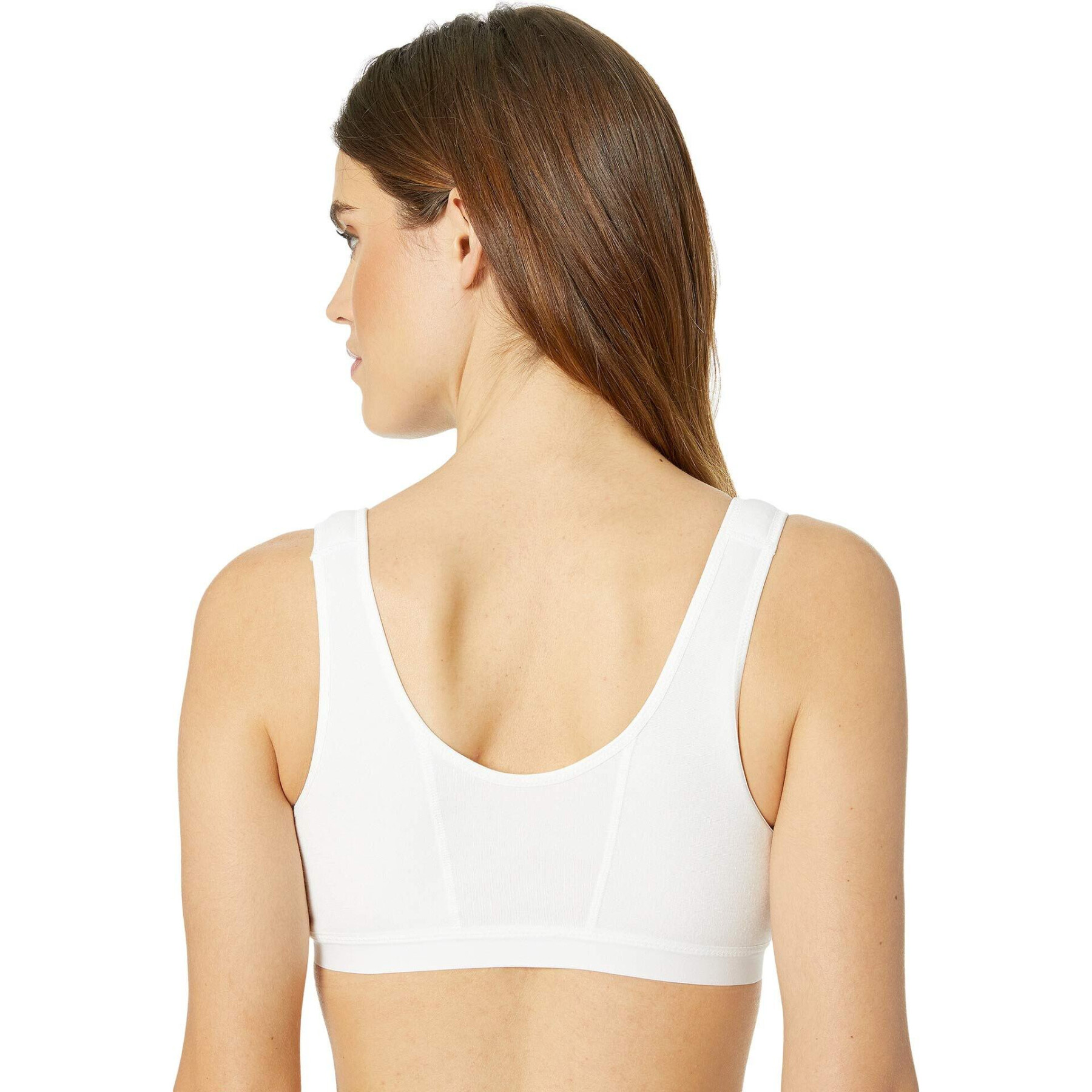 Bra for prosthesis with front closure for women Anita isra