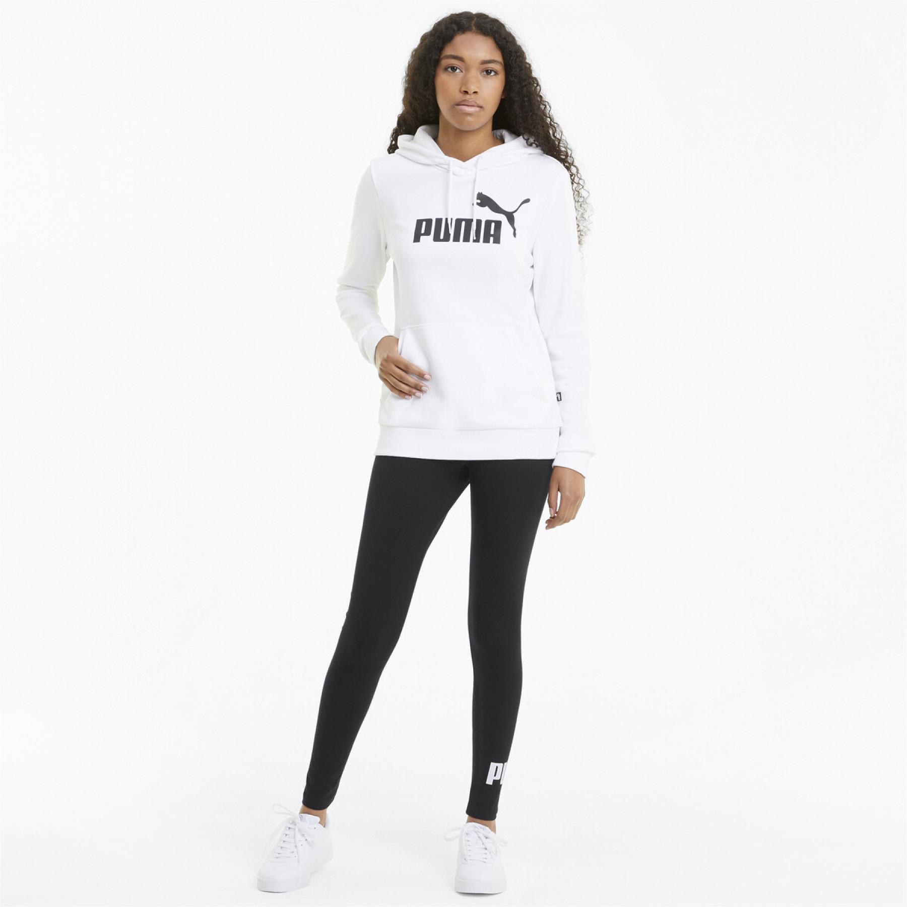Women's leggings Puma ESS Logo
