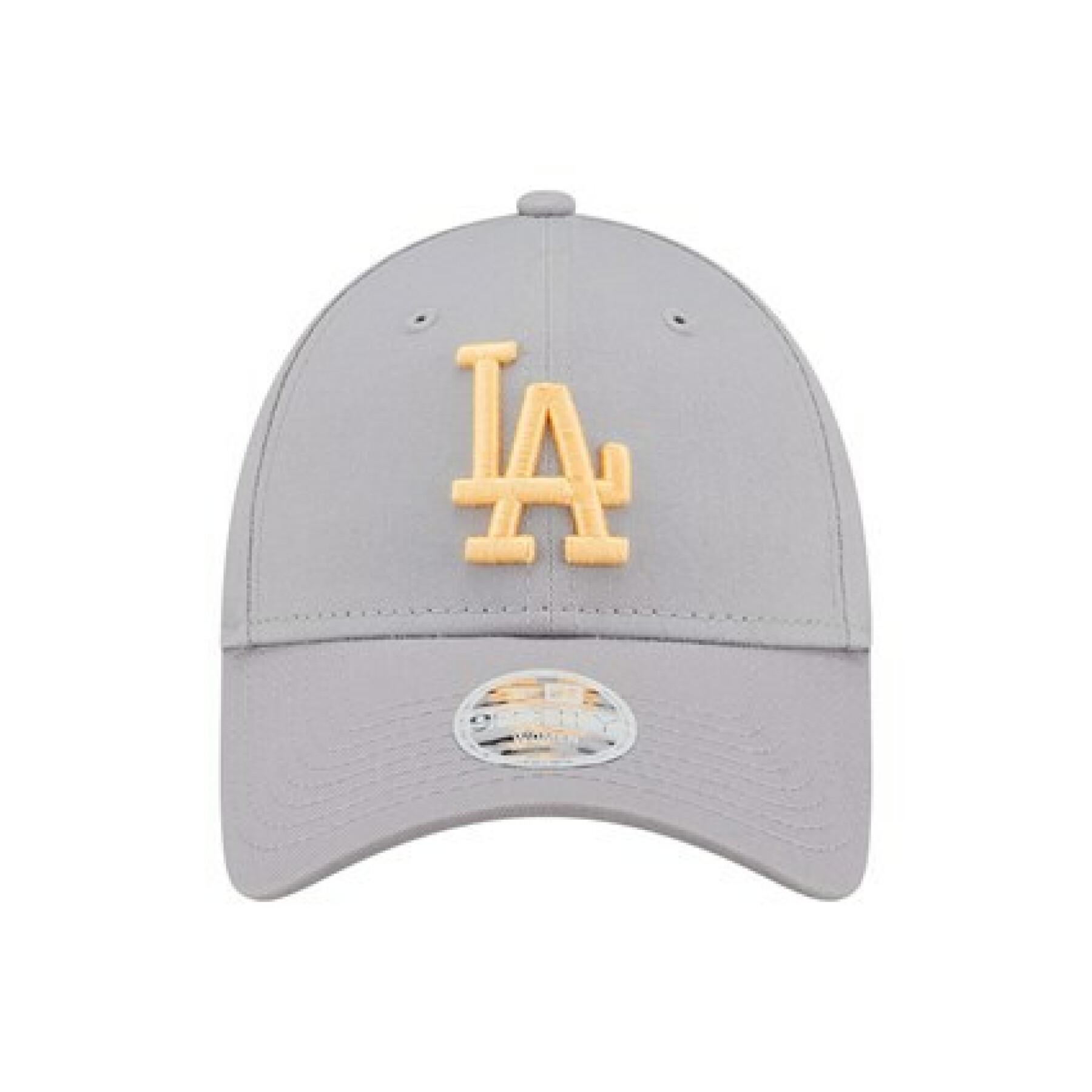 Women's cap New Era 9Forty Los Angeles Dodgers