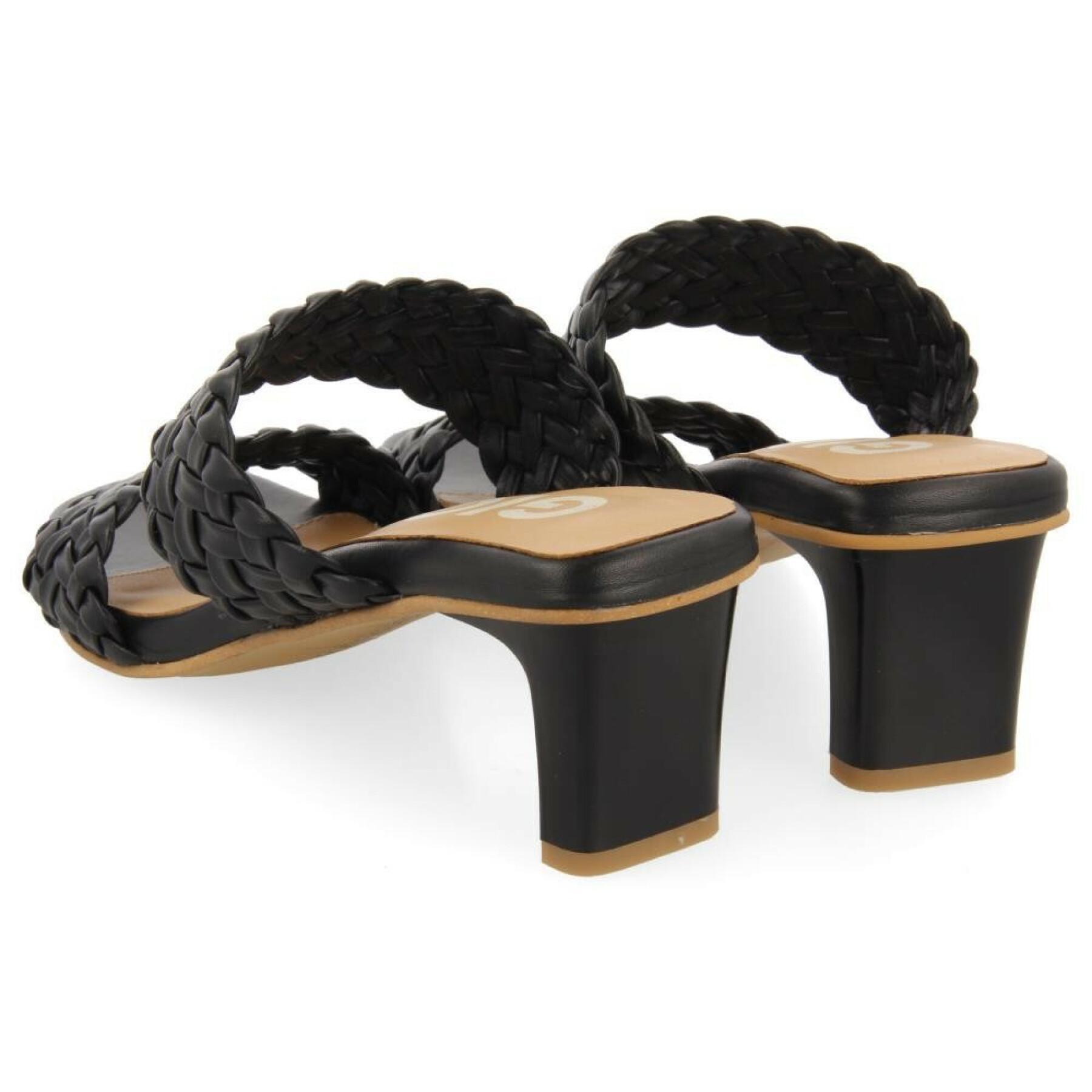 Women's heel sandals Gioseppo Pirie