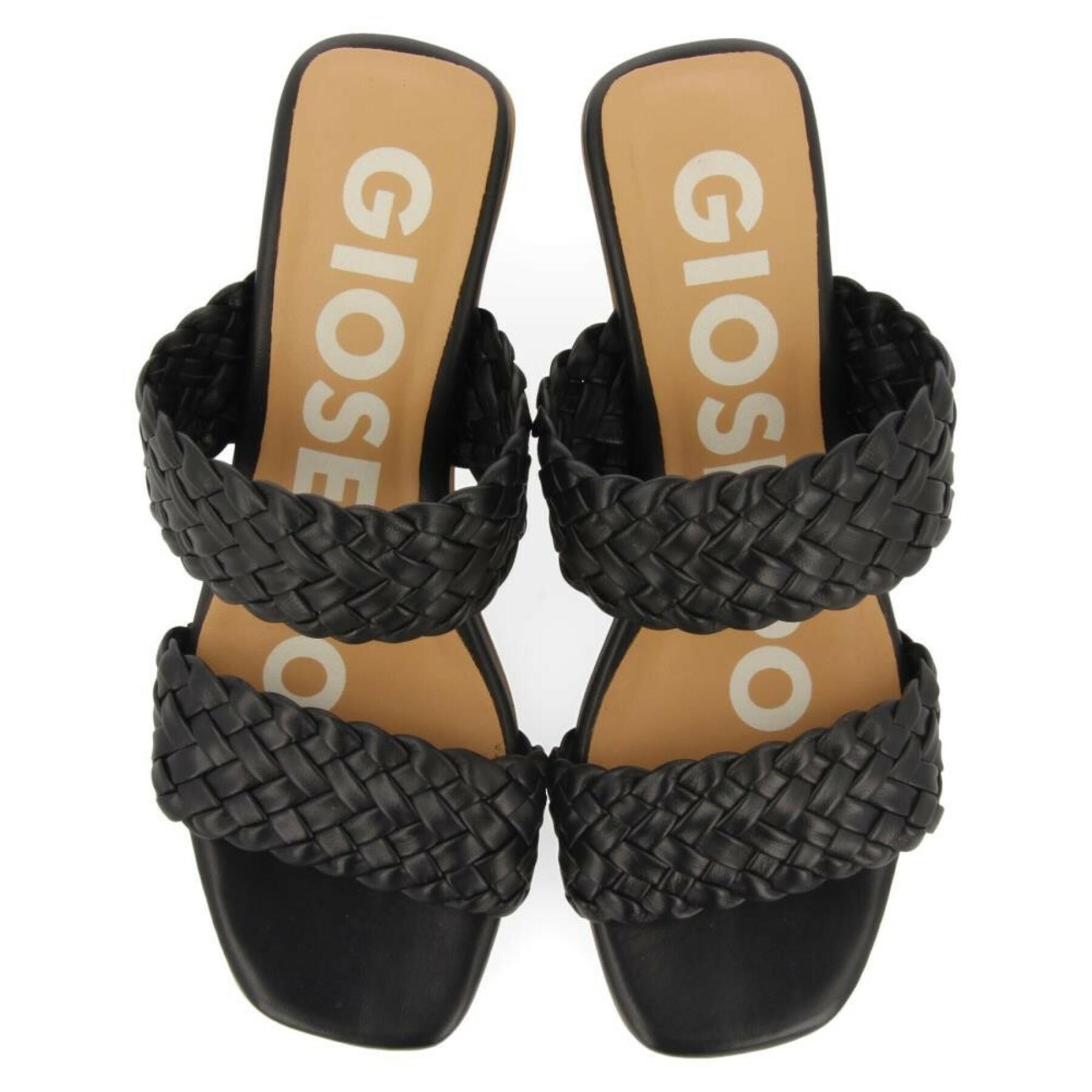 Women's heel sandals Gioseppo Pirie