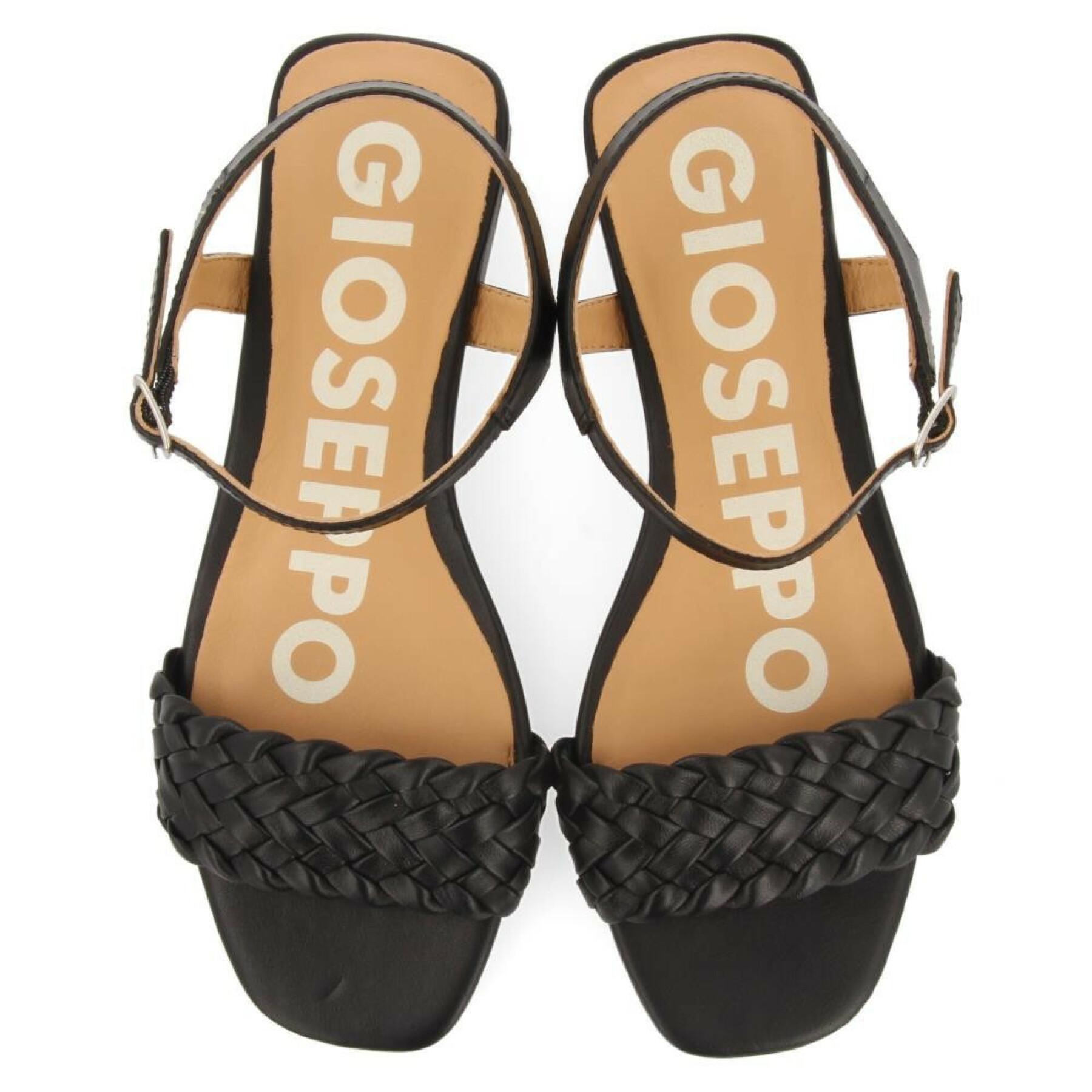 Women's heel sandals Gioseppo Rolante