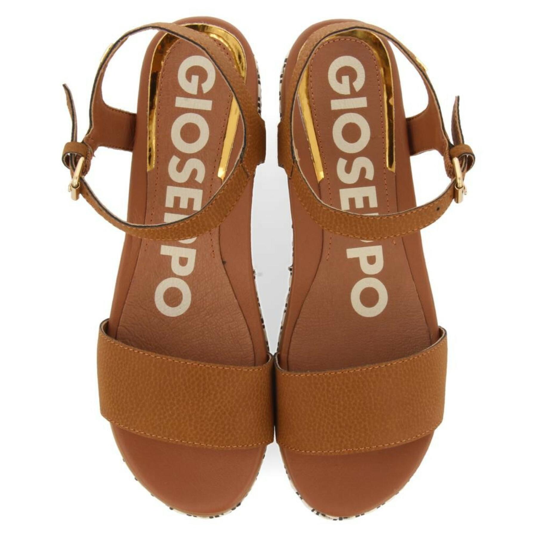 Women's heel sandals Gioseppo Arrey