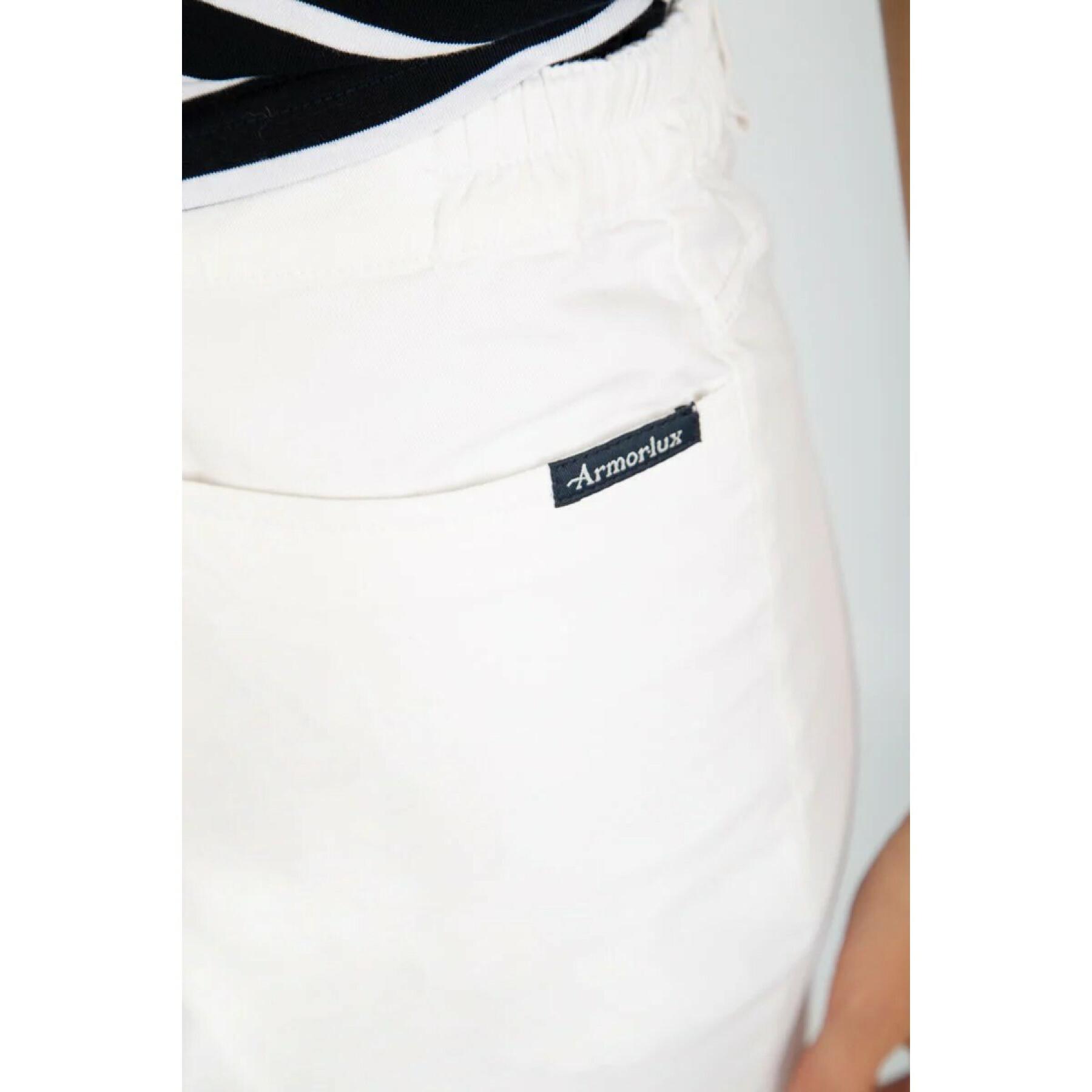 Women's pants Armor-Lux trimaran