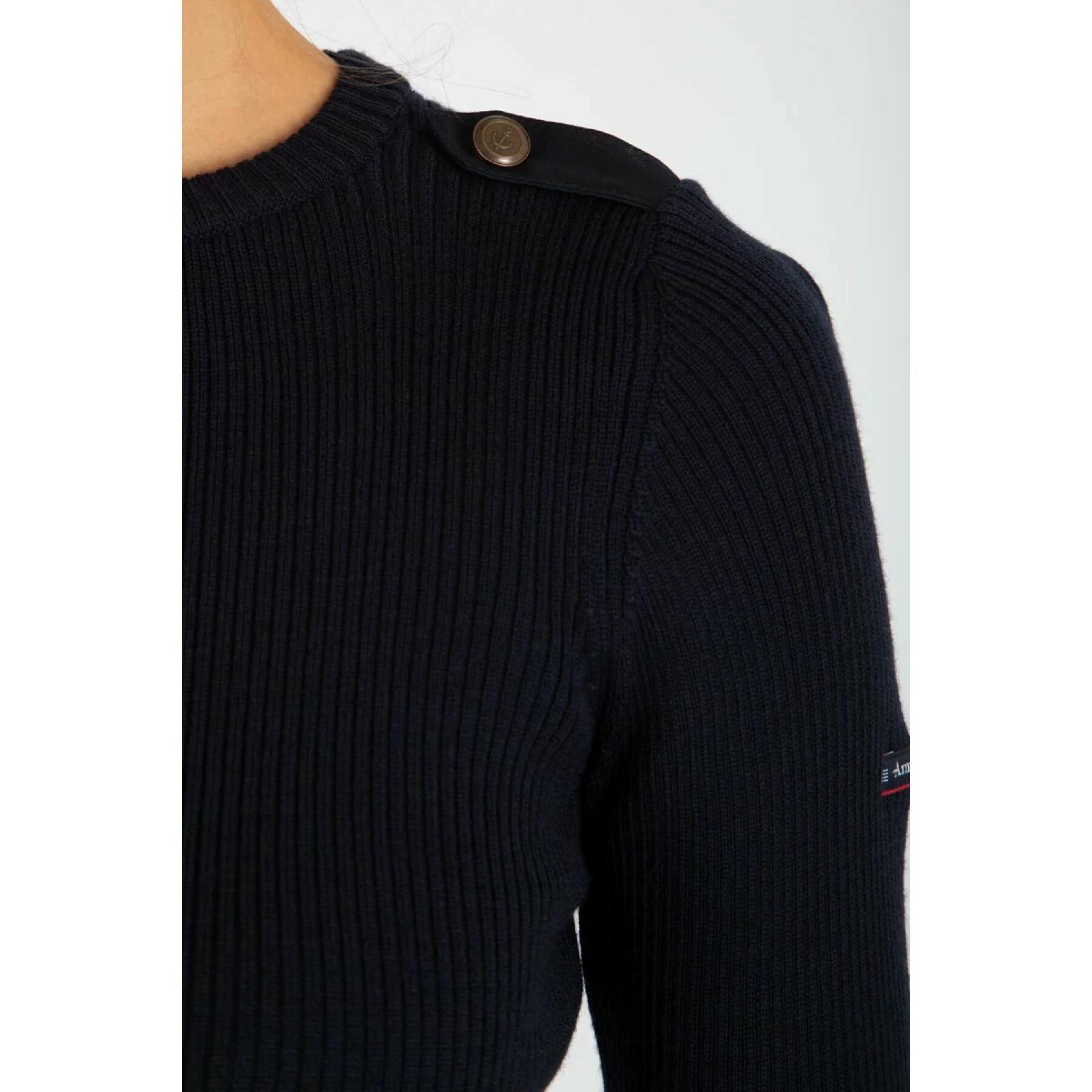 Women's sailor sweater Armor-Lux redon