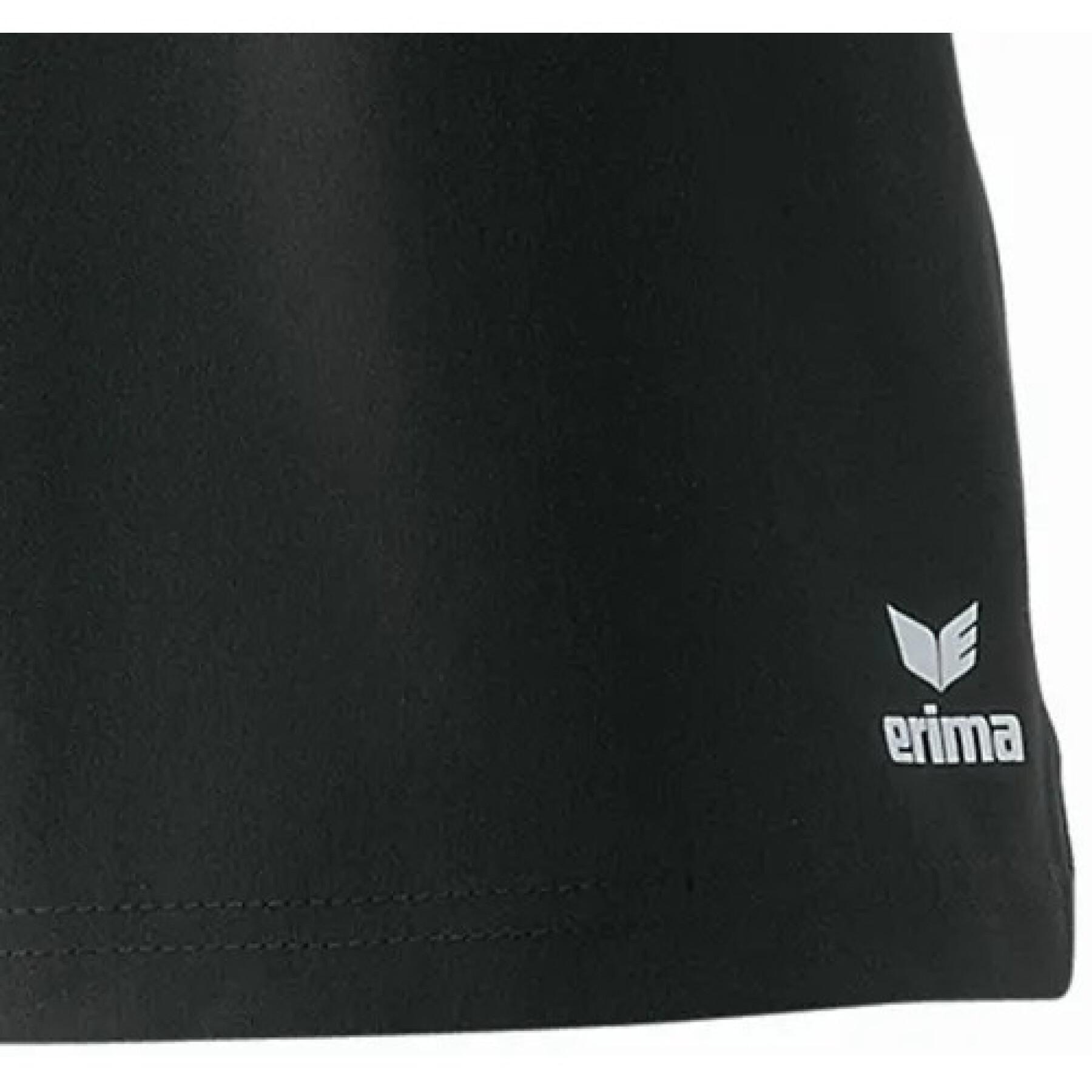 Marathon shorts woman Erima