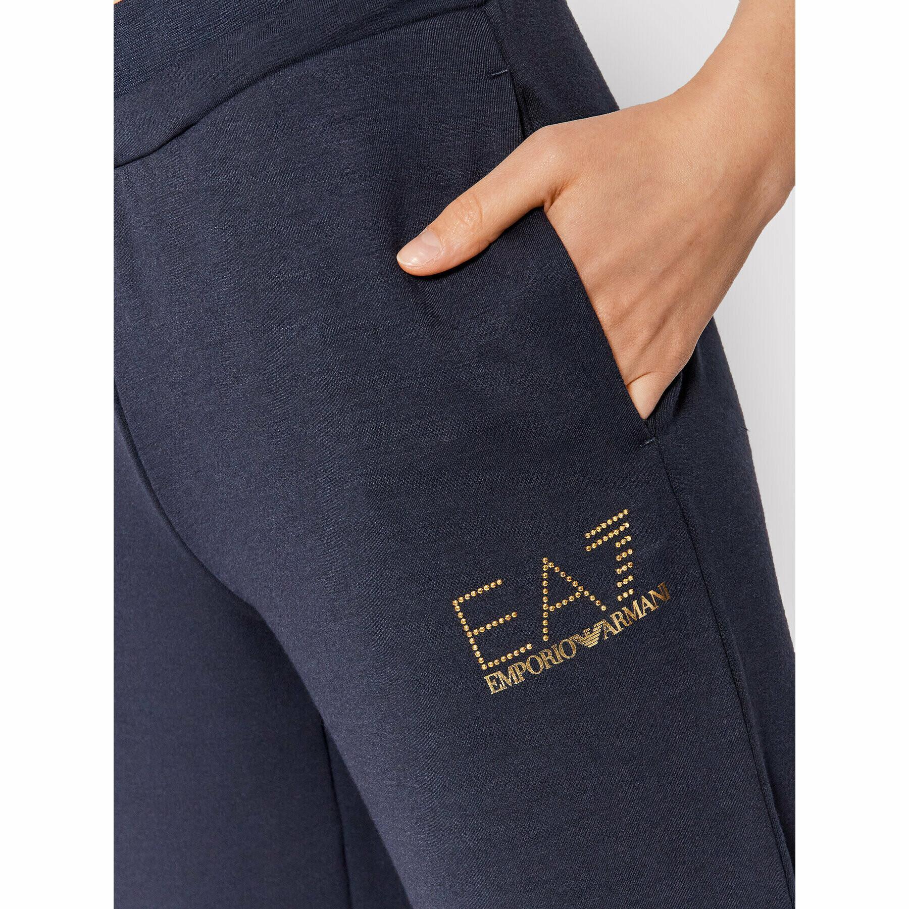 Women's sweat suit EA7 Emporio Armani