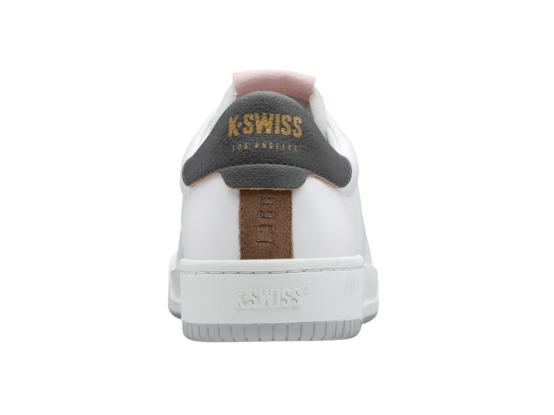 Women's sneakers K-Swiss Lawn