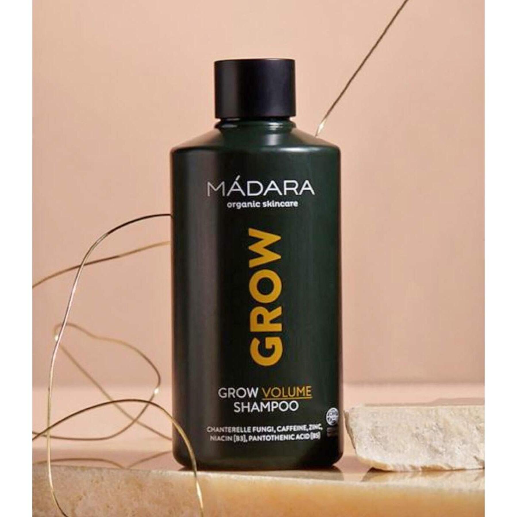 Volume Growth Shampoo Madara 250 ml