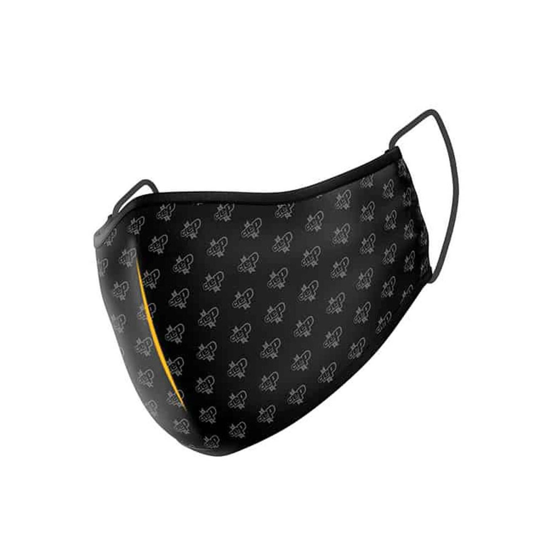 Face mask Crep Protect Repeater