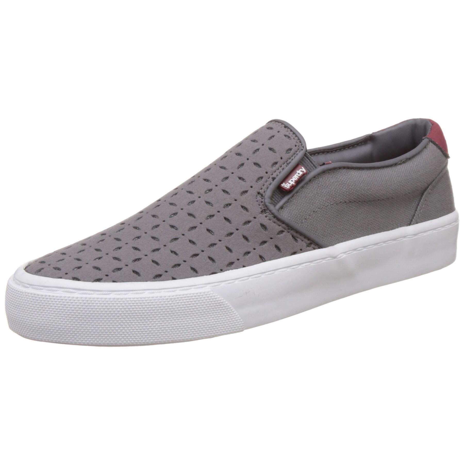 Women's shoes Superdry Dion Slip On