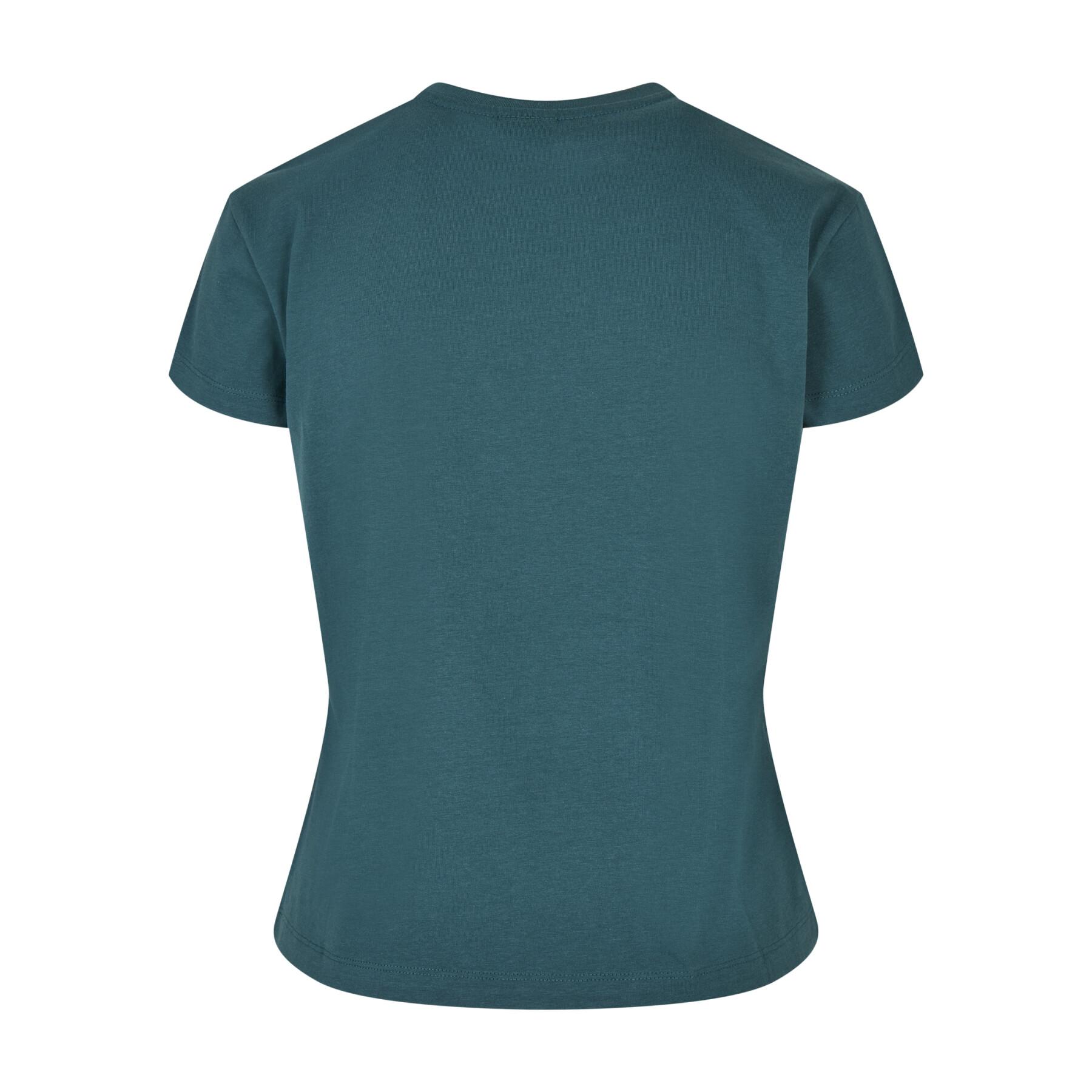 Women's T-shirt Urban Classics basic box- large sizes