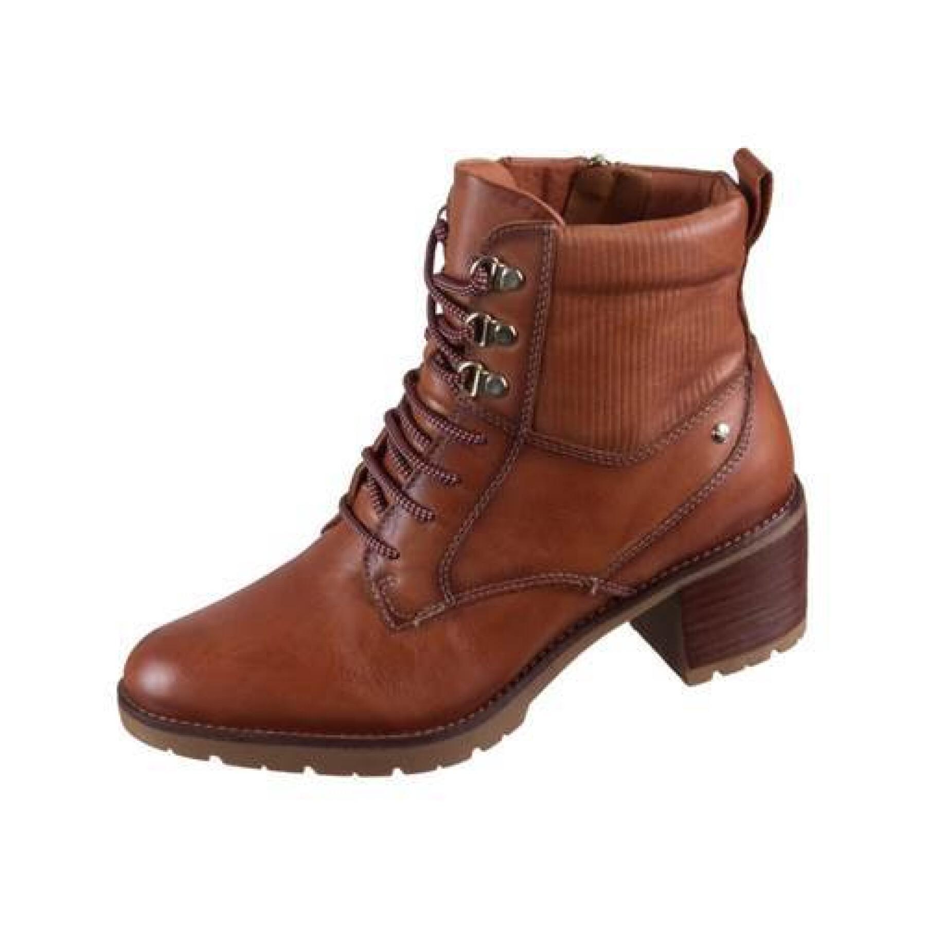 Women's boots Pikolinos Llanes W7H-8938