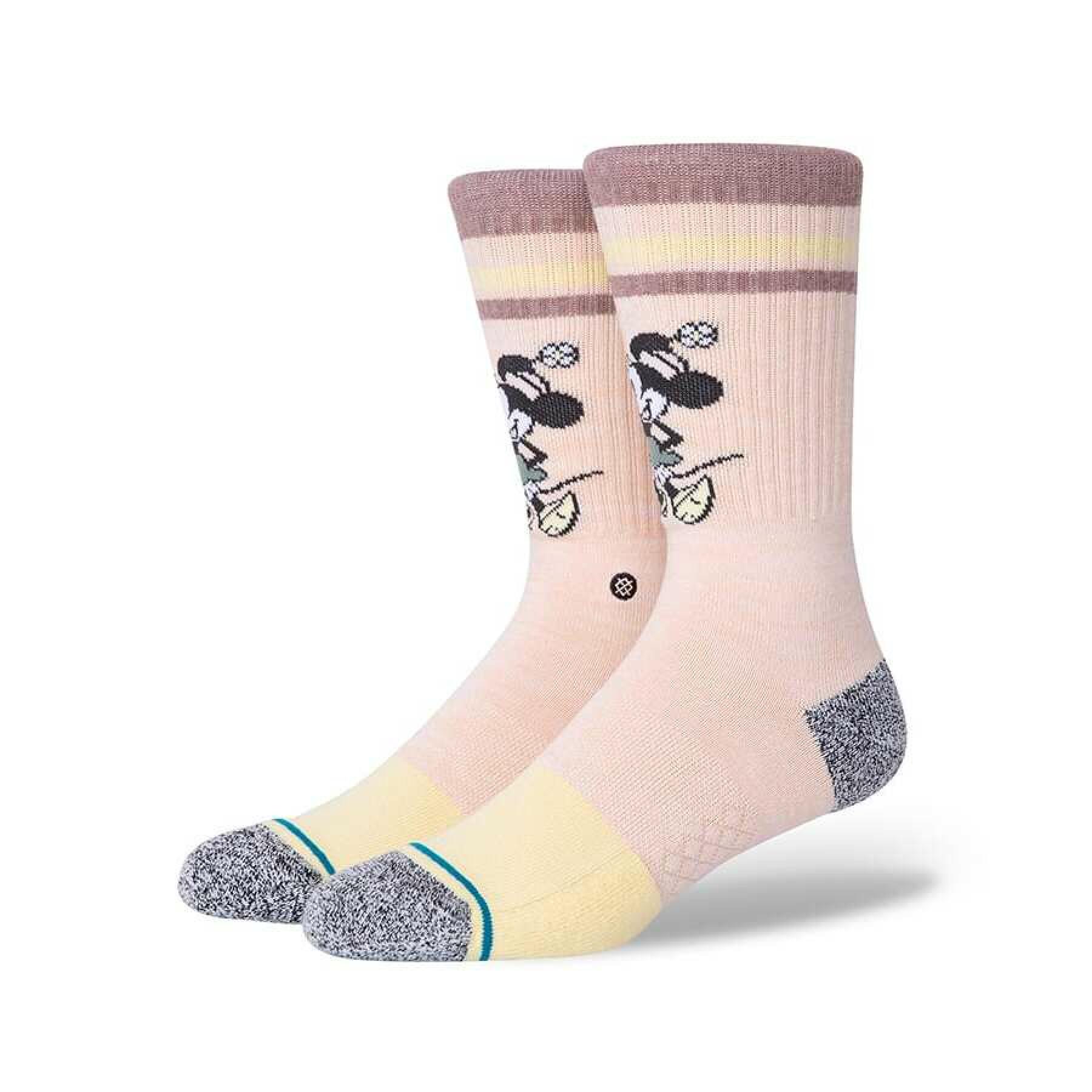 Women's socks Stance Vintage Minnie