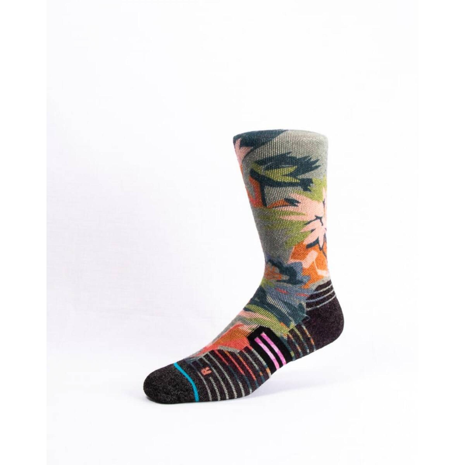 Socks Stance Willow Spring