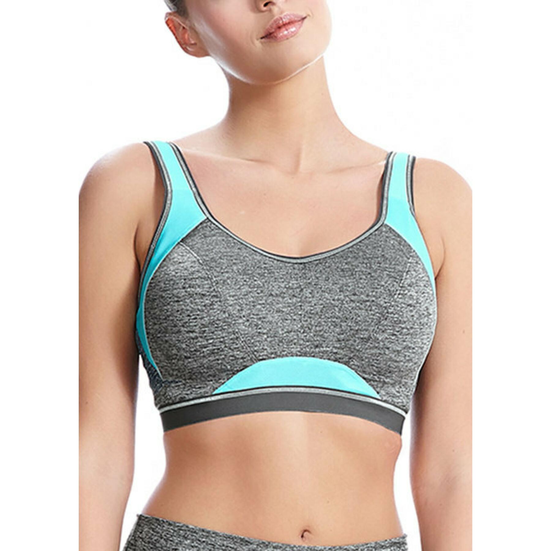 Women's bra Freya Epic Carbon SG - Bras & Underwear - Women's Sportswear -  Sport