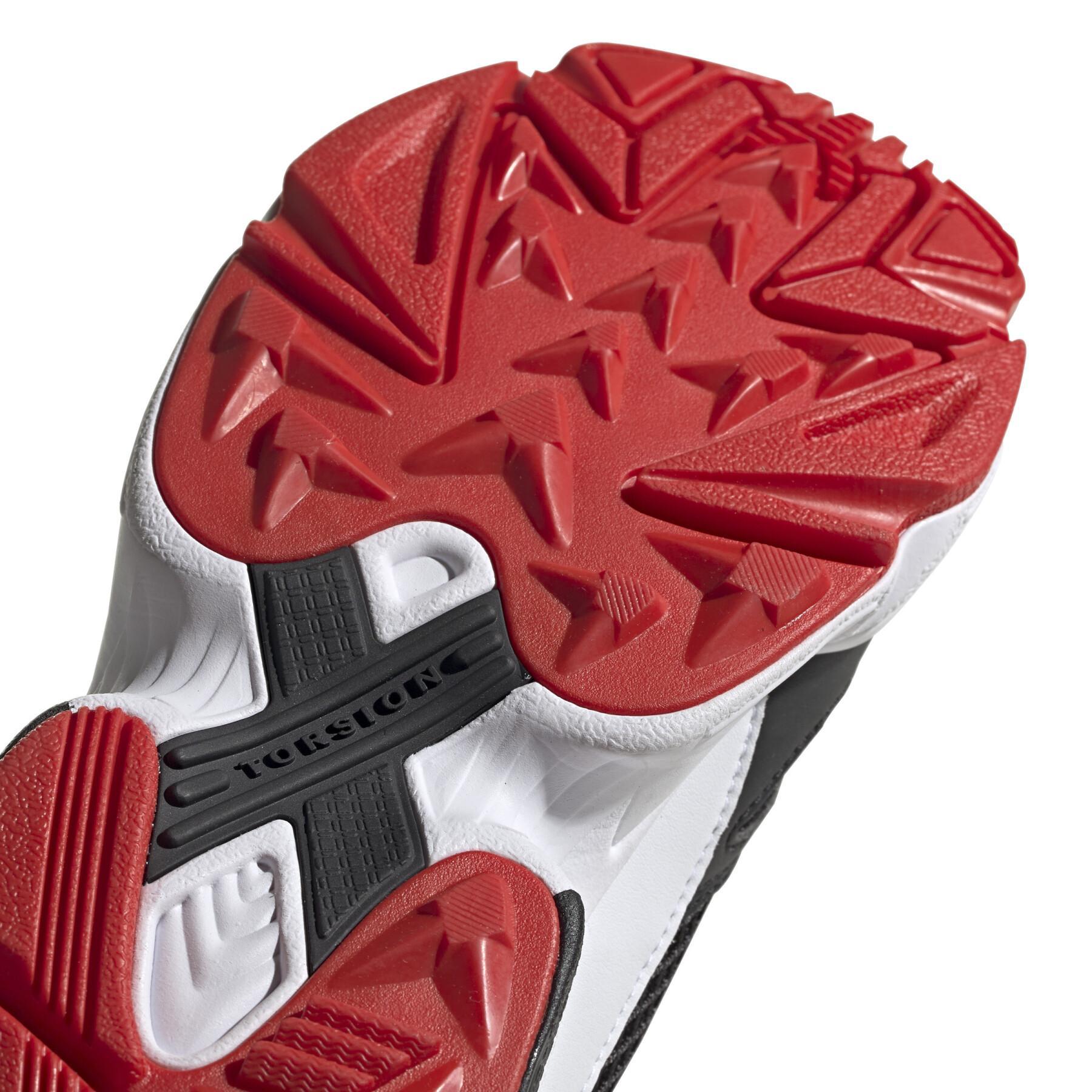 adidas Women's Falcon Zip Sneakers