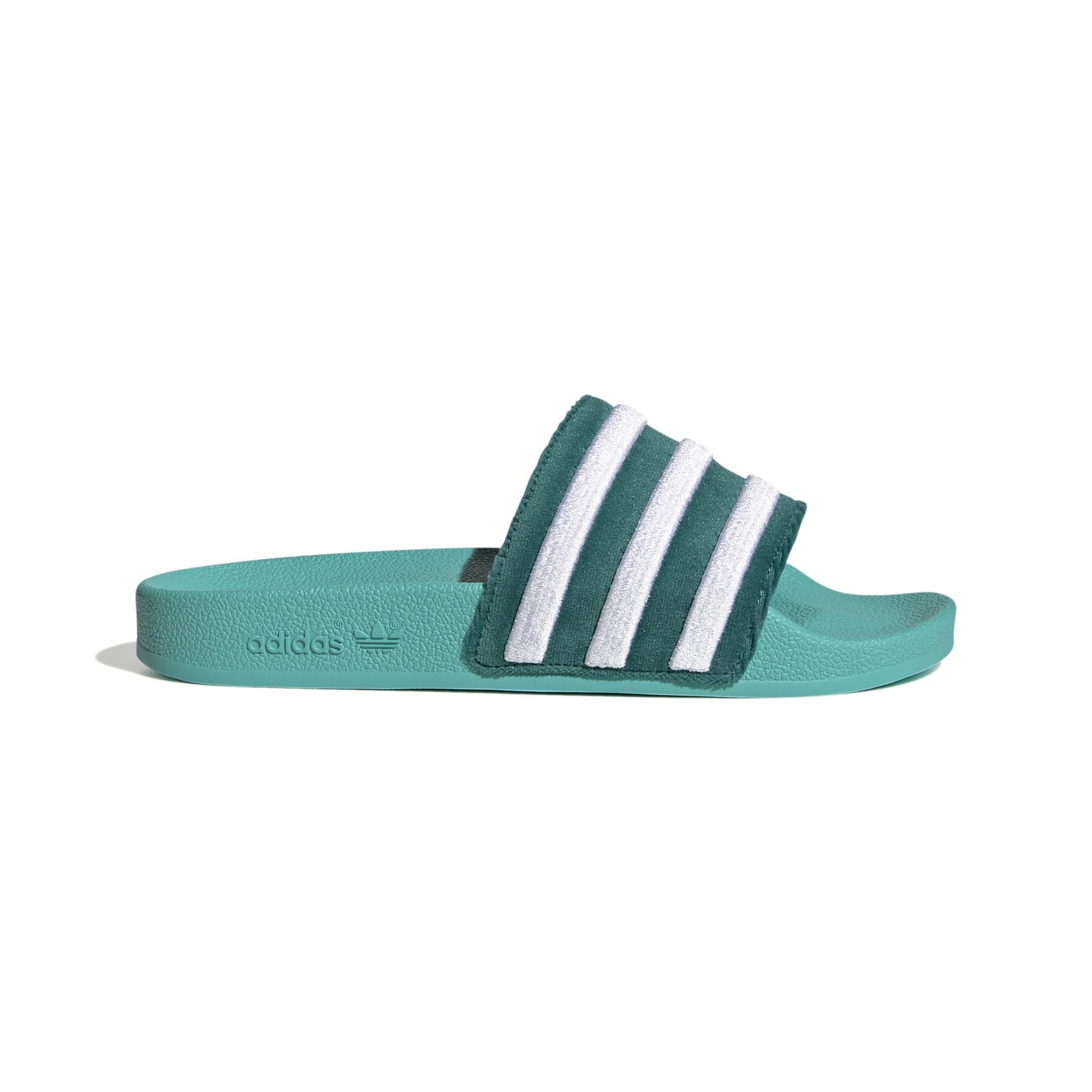 Women's flip-flops adidas Originals Adilette Slides