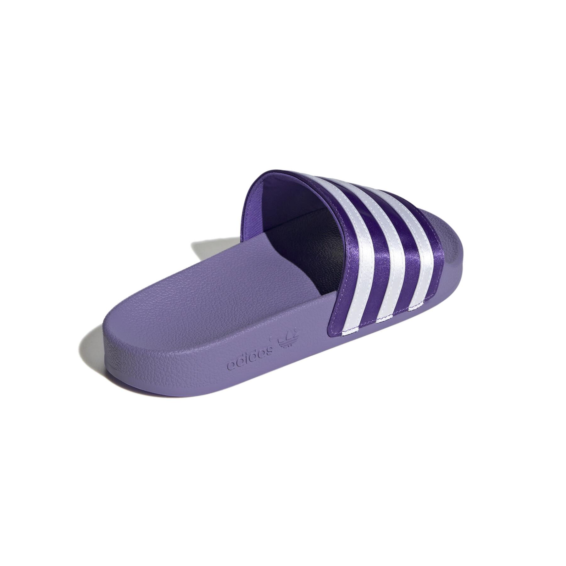 Women's flip-flops adidas Originals Adilette W