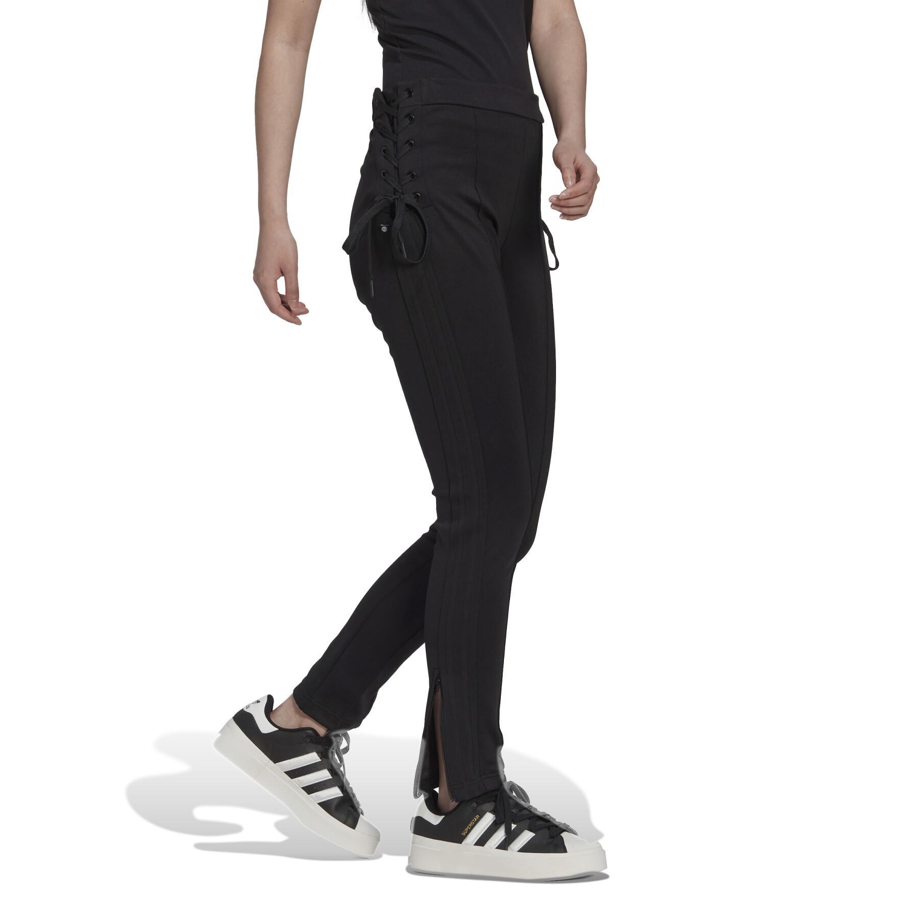 Women's slim-fit lace-up jogging suit adidas Originals Always