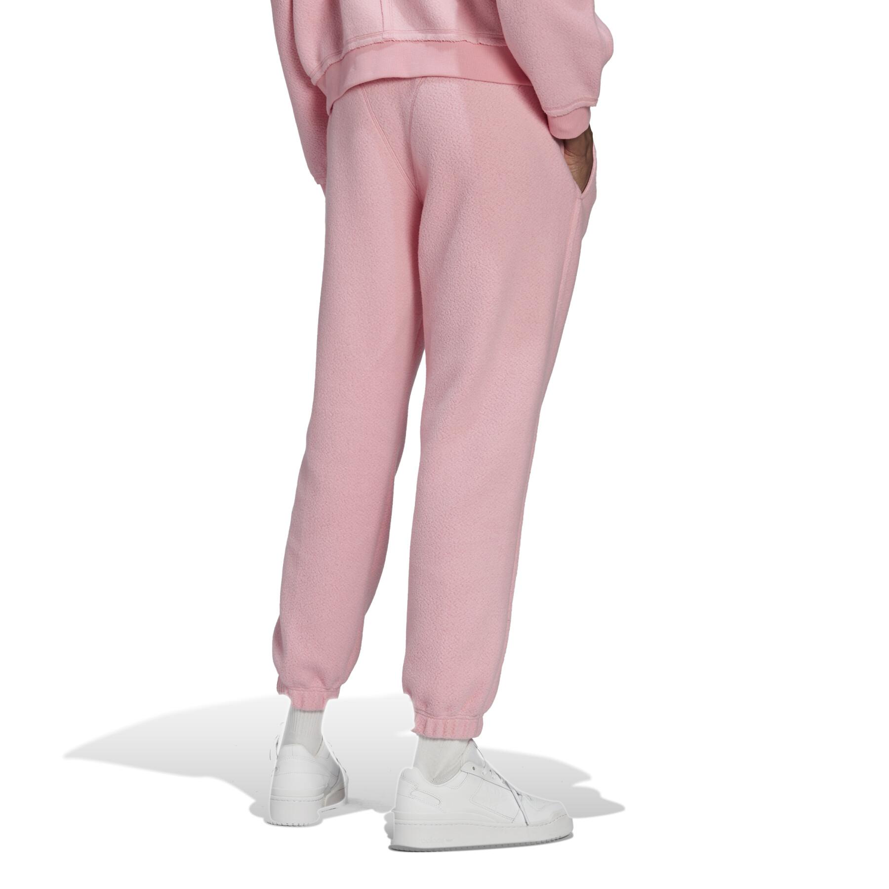 Women's fleece jogging suit adidas Originals