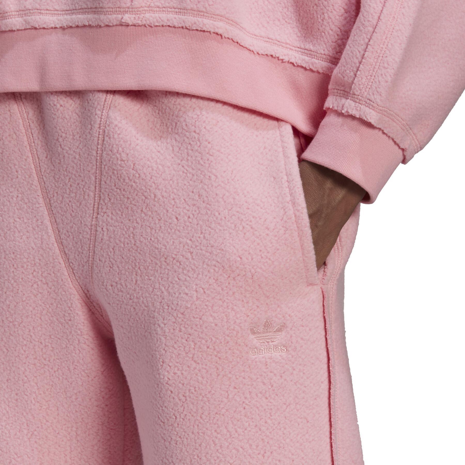 Women's fleece jogging suit adidas Originals