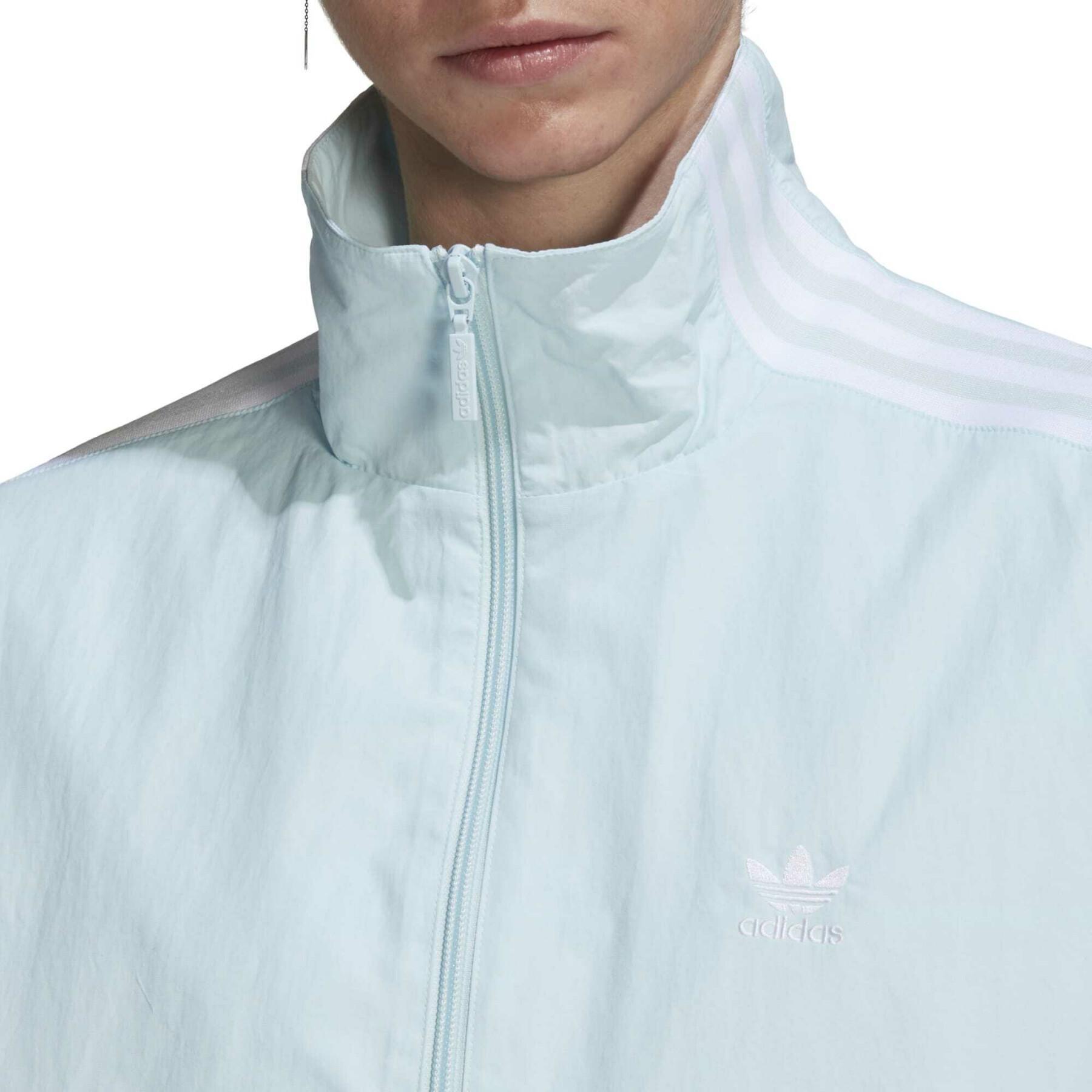 Women's sweat jacket adidas Originals Adicolor Classics Lock-Up