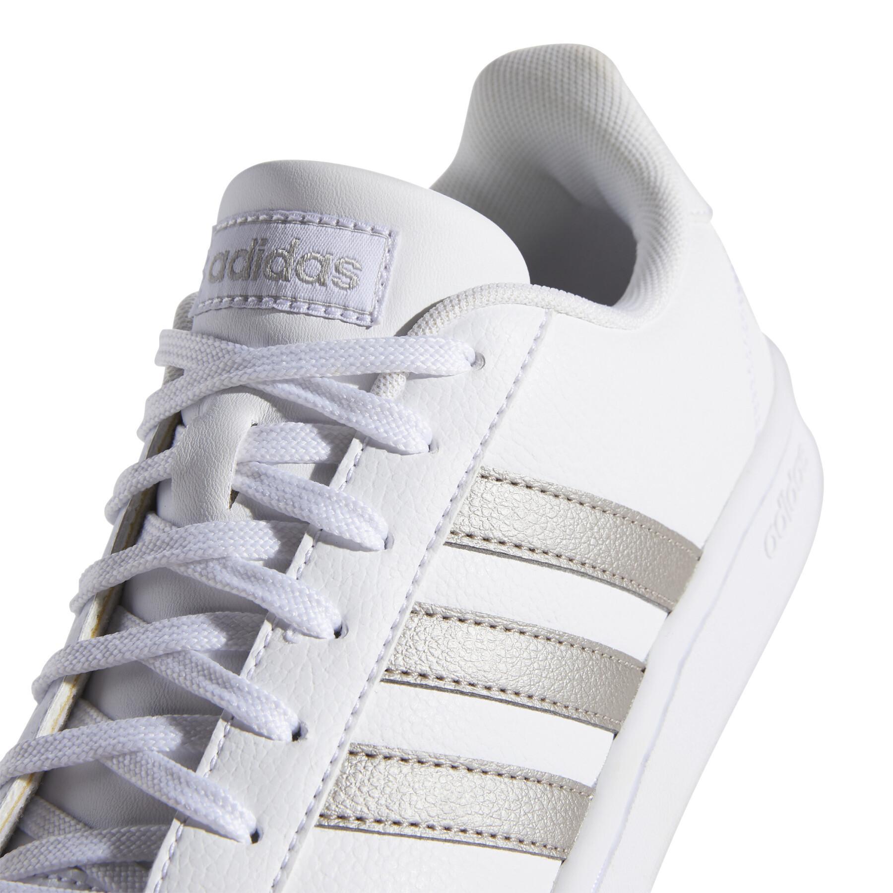 Women's sneakers adidas Grand Court